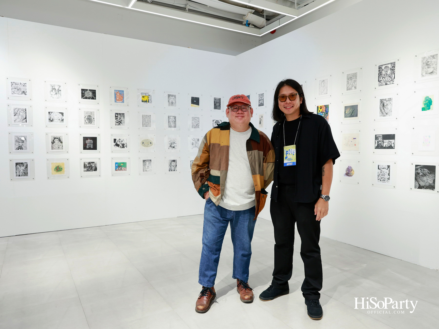 THAILAND PRINTMAKING FESTIVAL 2026 ชวนสัมผัสโลกศิลปะภาพพิมพ์ ผ่านแนวคิด ‘From Process to Perspective’