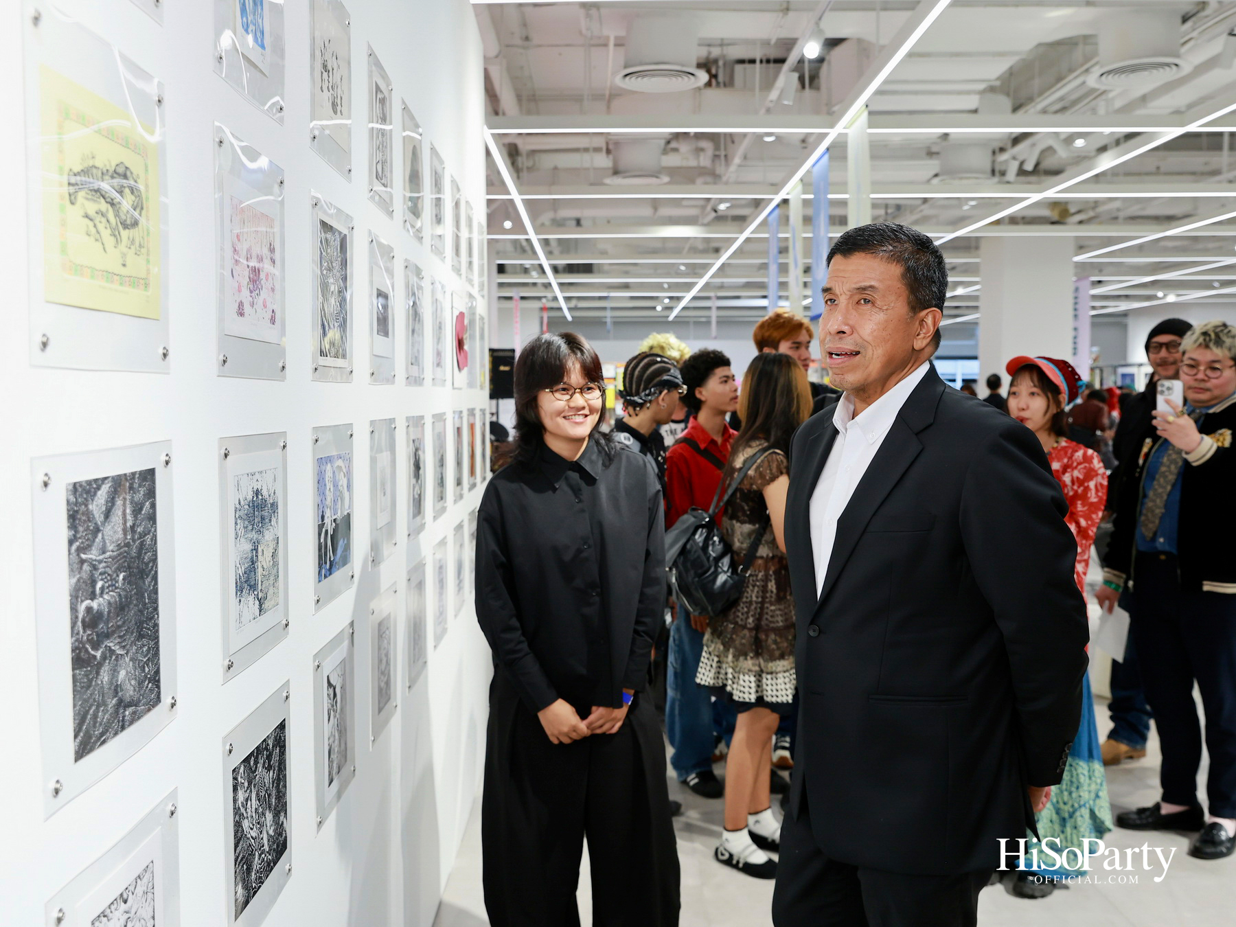 THAILAND PRINTMAKING FESTIVAL 2026 ชวนสัมผัสโลกศิลปะภาพพิมพ์ ผ่านแนวคิด ‘From Process to Perspective’