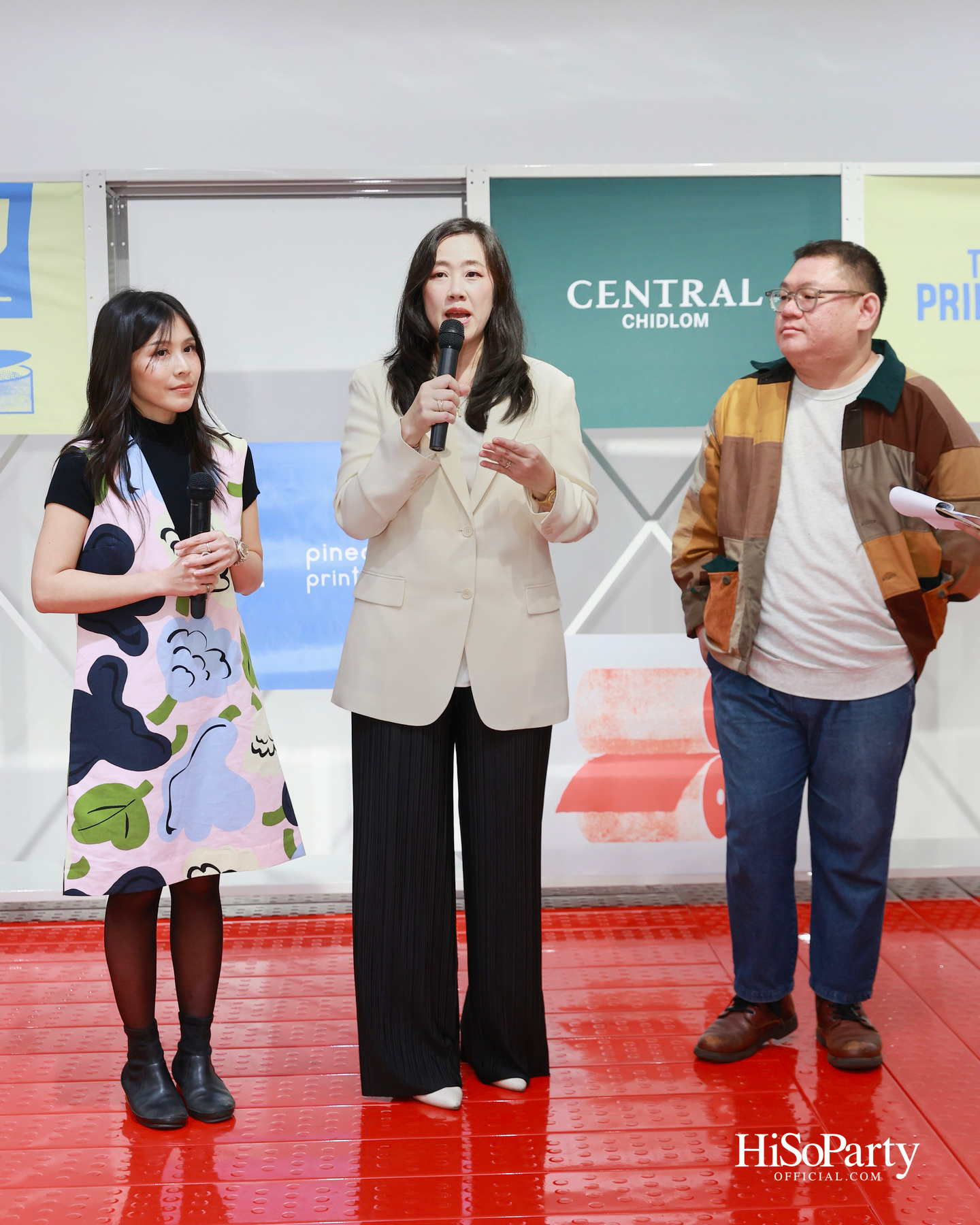 THAILAND PRINTMAKING FESTIVAL 2026 ชวนสัมผัสโลกศิลปะภาพพิมพ์ ผ่านแนวคิด ‘From Process to Perspective’