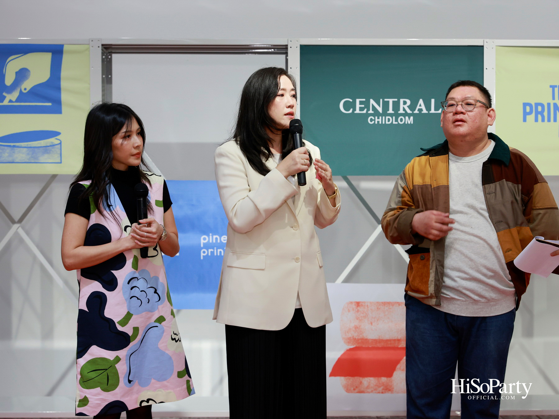 THAILAND PRINTMAKING FESTIVAL 2026 ชวนสัมผัสโลกศิลปะภาพพิมพ์ ผ่านแนวคิด ‘From Process to Perspective’
