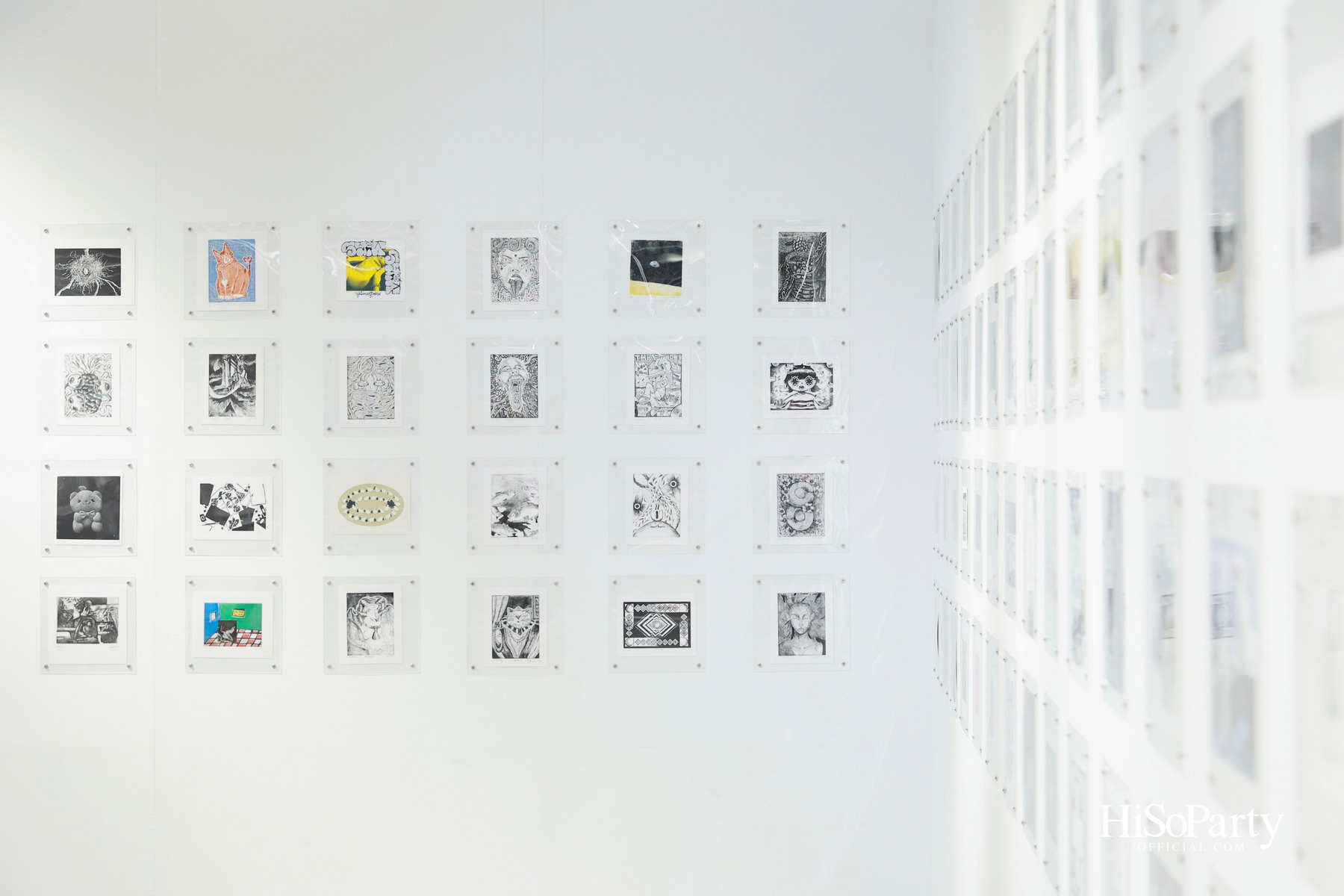 THAILAND PRINTMAKING FESTIVAL 2026 ชวนสัมผัสโลกศิลปะภาพพิมพ์ ผ่านแนวคิด ‘From Process to Perspective’
