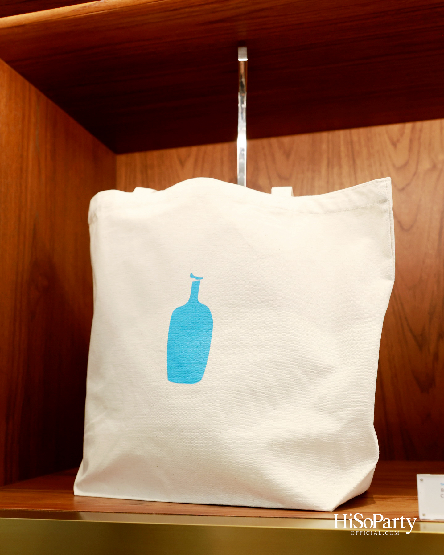 Blue Bottle Coffee เปิด Full-Experience Flagship Café แห่งแรกในประเทศไทย ณ EMQUARTIER