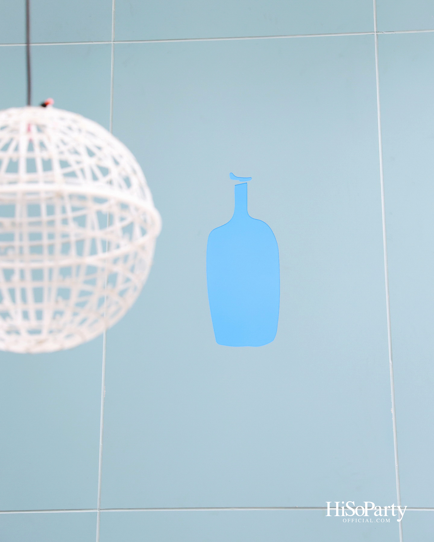 Blue Bottle Coffee เปิด Full-Experience Flagship Café แห่งแรกในประเทศไทย ณ EMQUARTIER