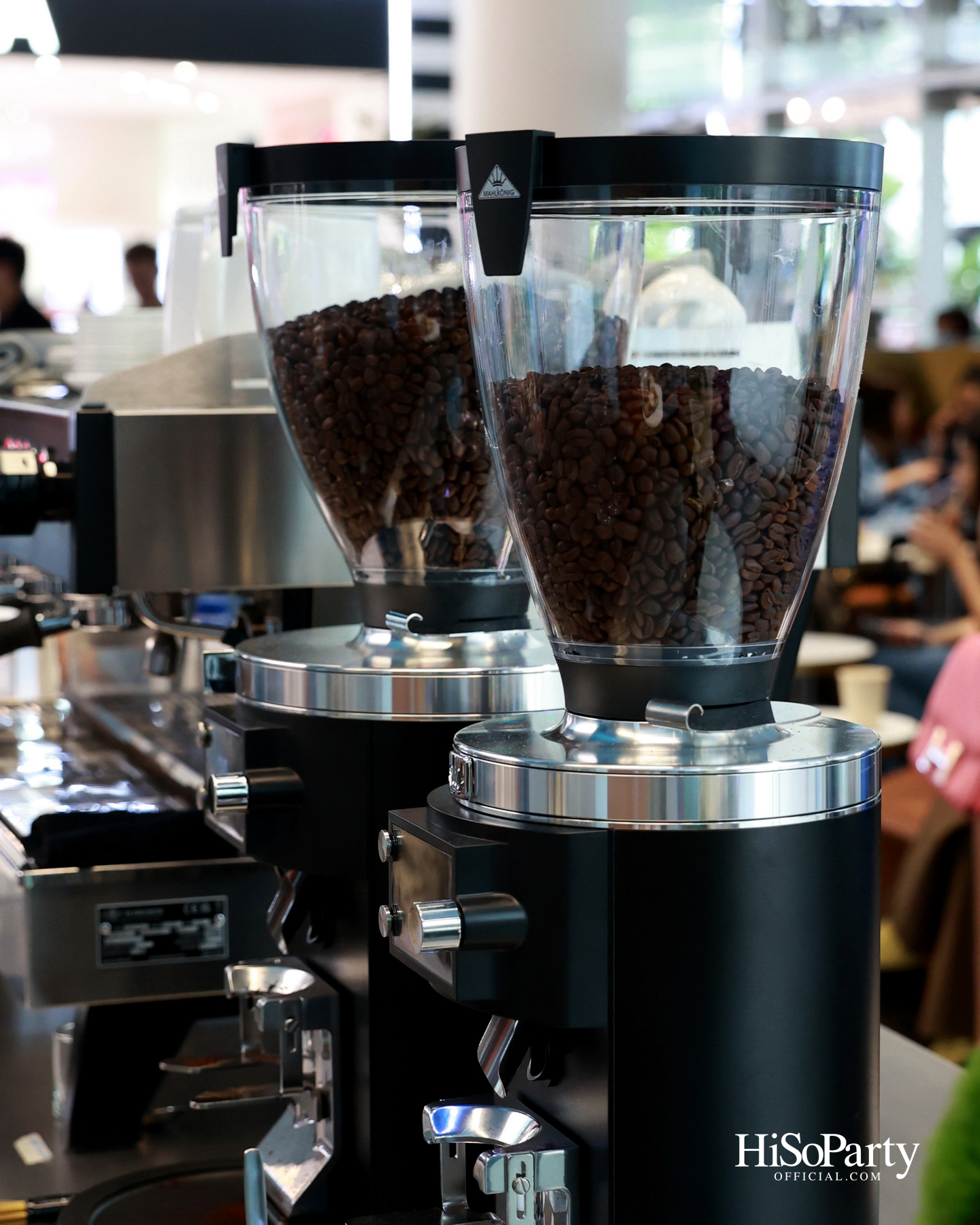 Blue Bottle Coffee เปิด Full-Experience Flagship Café แห่งแรกในประเทศไทย ณ EMQUARTIER