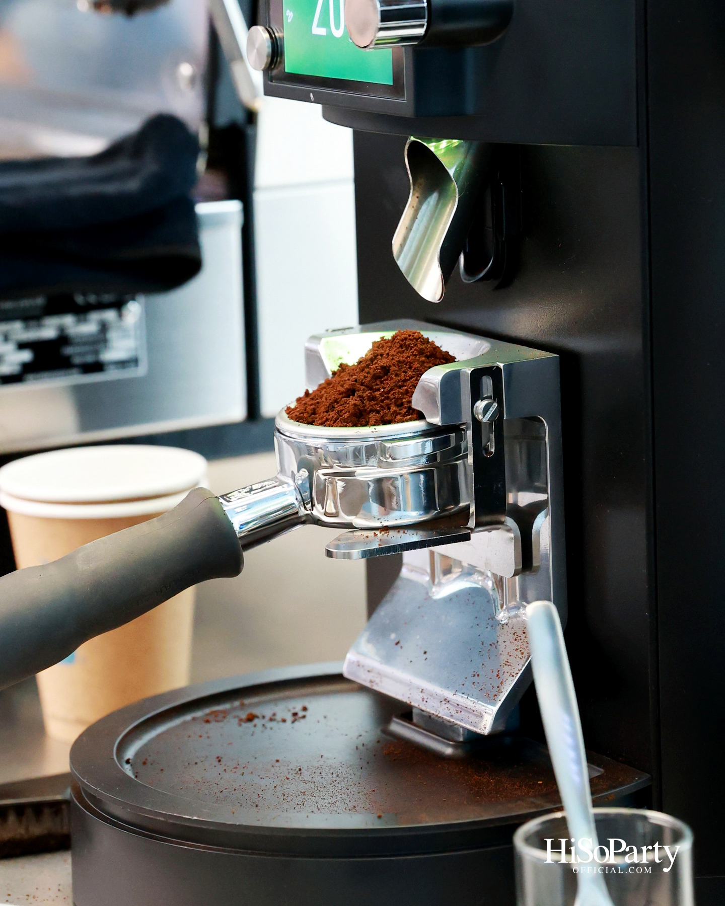 Blue Bottle Coffee เปิด Full-Experience Flagship Café แห่งแรกในประเทศไทย ณ EMQUARTIER