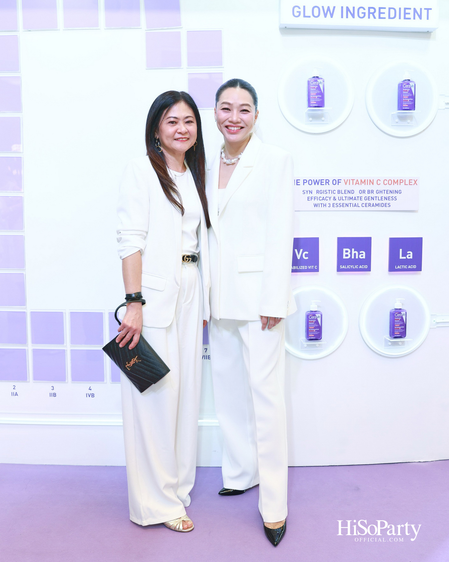 CeraVe เปิดตัว ‘CeraVe Brightening Vitamin C Cleanser’ พร้อมต้อนรับ ภูวินทร์ Friend of CeraVe Cleanser คนล่าสุด