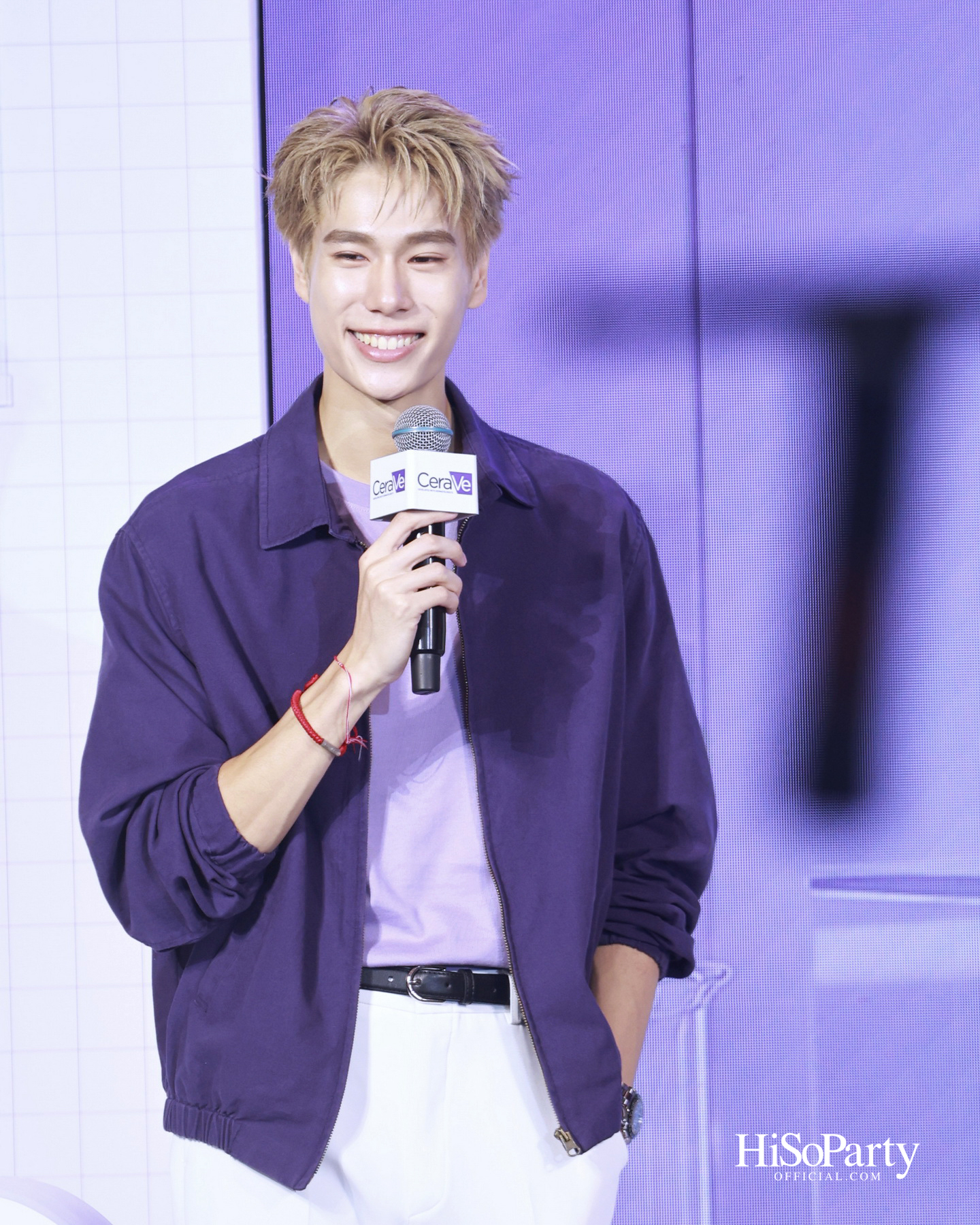 CeraVe เปิดตัว ‘CeraVe Brightening Vitamin C Cleanser’ พร้อมต้อนรับ ภูวินทร์ Friend of CeraVe Cleanser คนล่าสุด