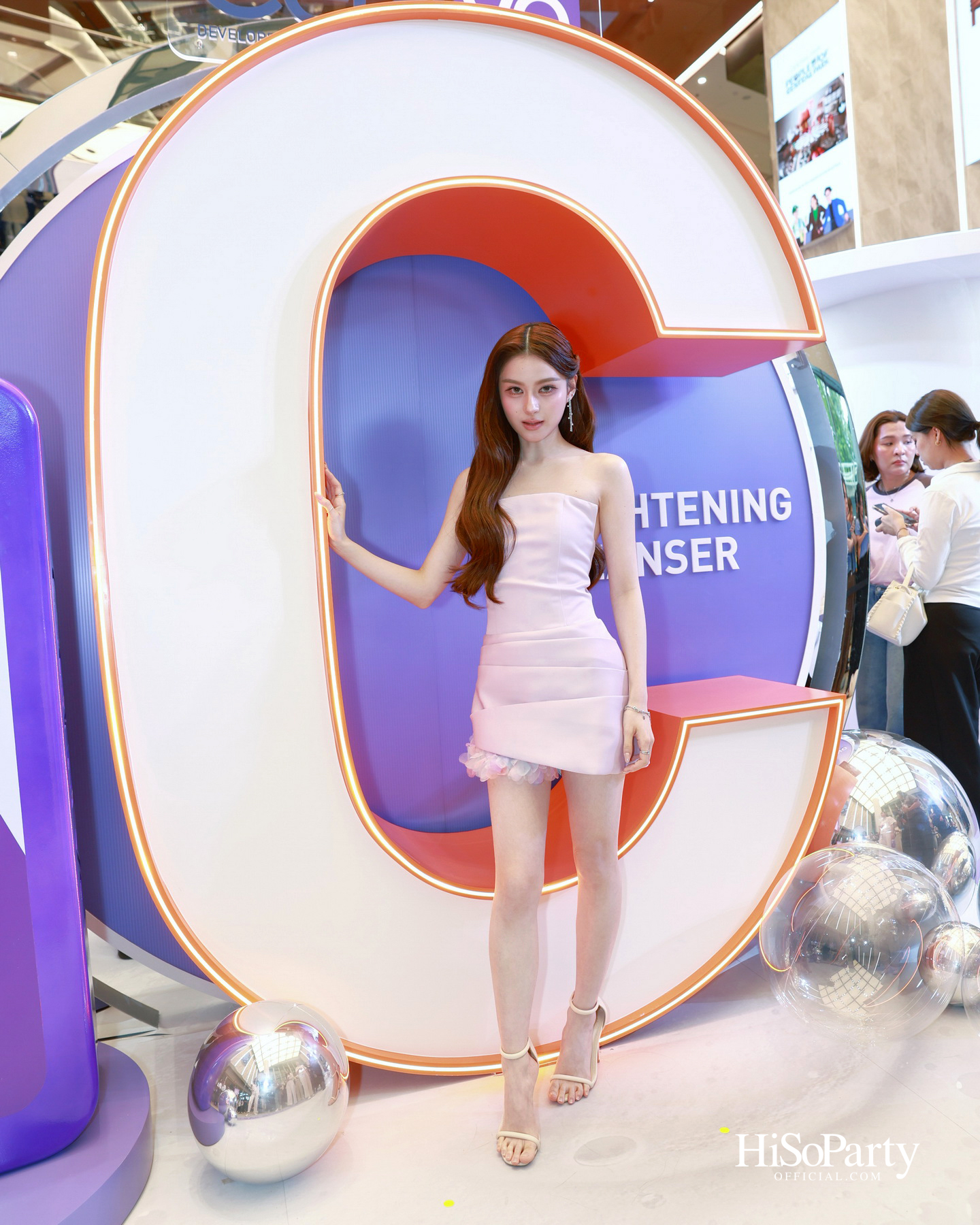 CeraVe เปิดตัว ‘CeraVe Brightening Vitamin C Cleanser’ พร้อมต้อนรับ ภูวินทร์ Friend of CeraVe Cleanser คนล่าสุด