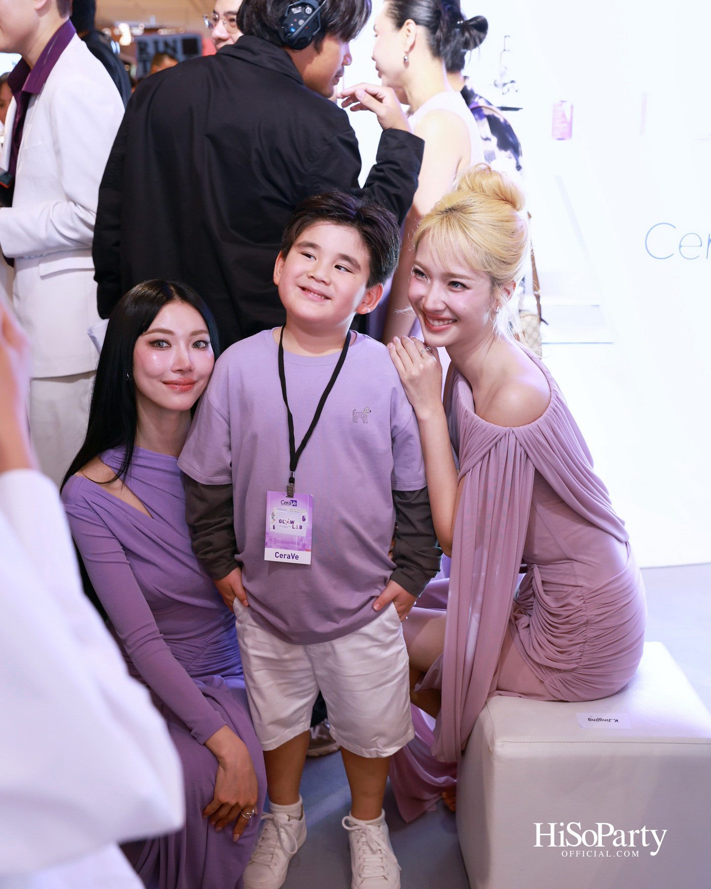 CeraVe เปิดตัว ‘CeraVe Brightening Vitamin C Cleanser’ พร้อมต้อนรับ ภูวินทร์ Friend of CeraVe Cleanser คนล่าสุด