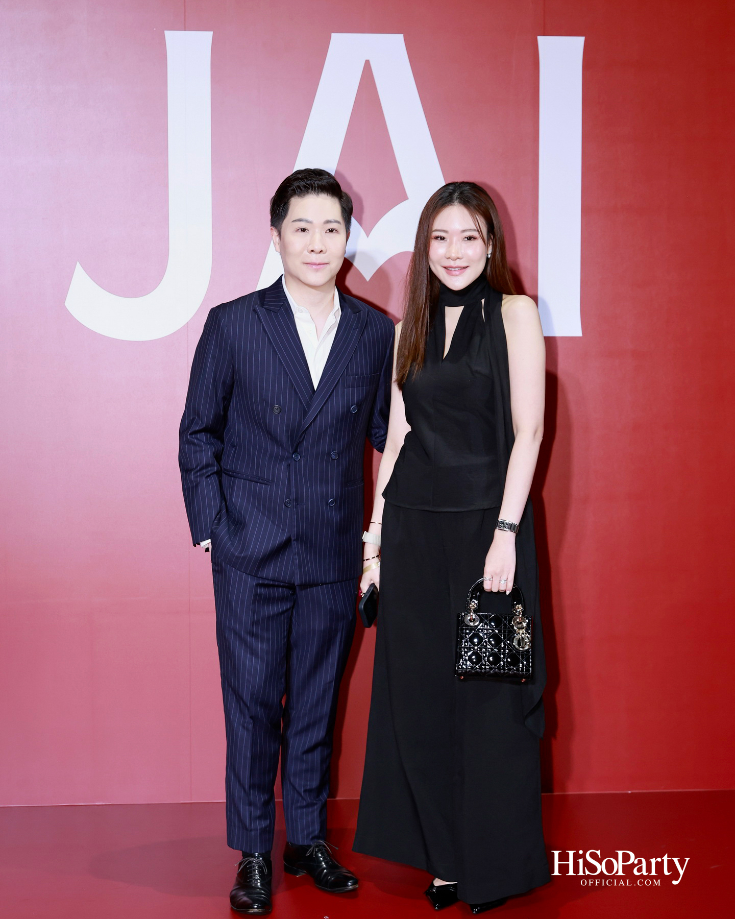 JAI by ONESIAM เปิดบทใหม่ของโกลบอลไพรเวทเมมเบอร์คลับ กับ ‘JAI Rising: A Journey Like No Other’