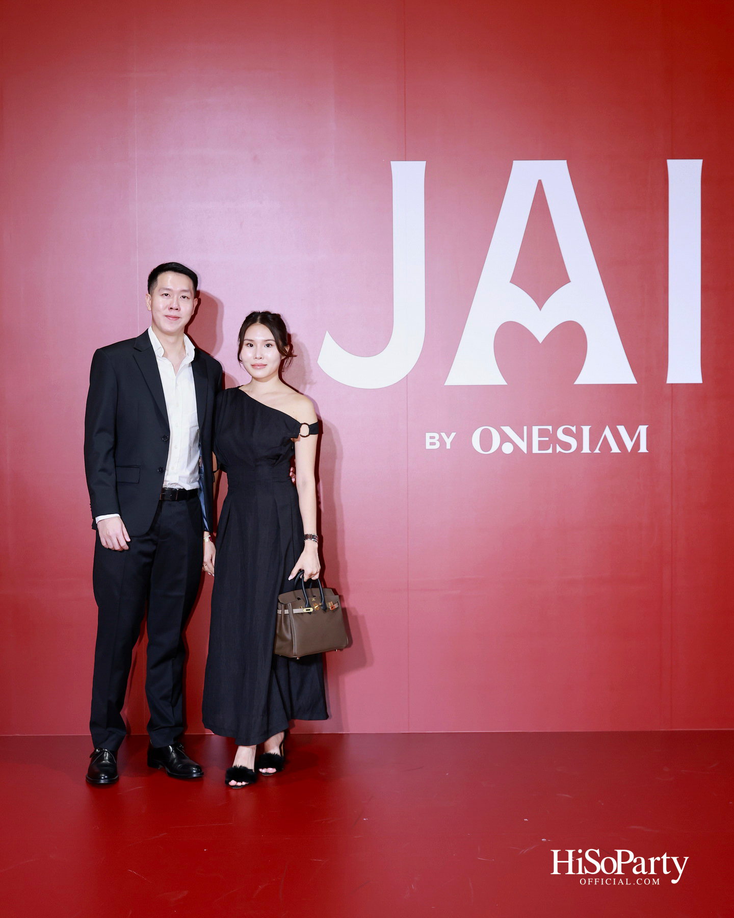 JAI by ONESIAM เปิดบทใหม่ของโกลบอลไพรเวทเมมเบอร์คลับ กับ ‘JAI Rising: A Journey Like No Other’