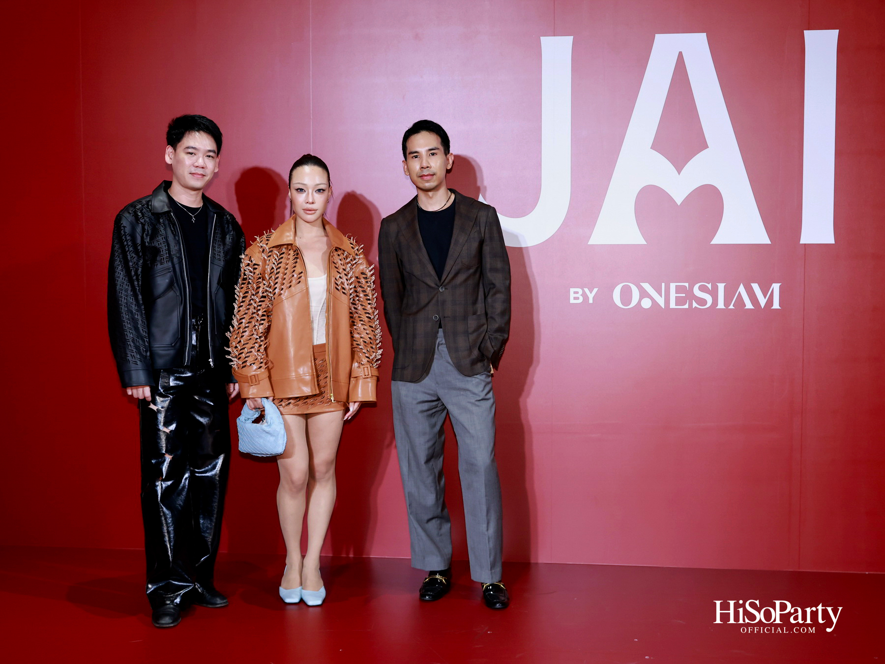 JAI by ONESIAM เปิดบทใหม่ของโกลบอลไพรเวทเมมเบอร์คลับ กับ ‘JAI Rising: A Journey Like No Other’
