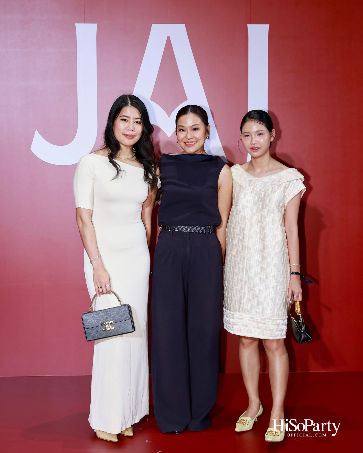 JAI by ONESIAM เปิดบทใหม่ของโกลบอลไพรเวทเมมเบอร์คลับ กับ ‘JAI Rising: A Journey Like No Other’