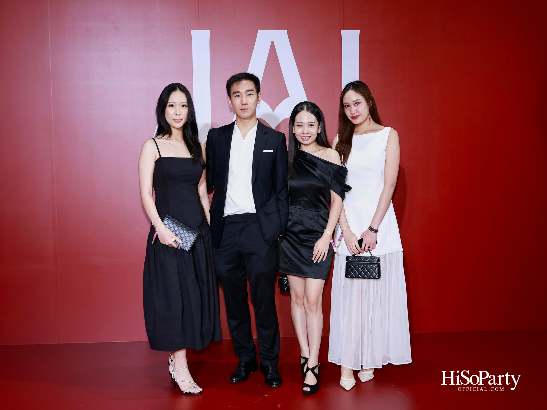 JAI by ONESIAM เปิดบทใหม่ของโกลบอลไพรเวทเมมเบอร์คลับ กับ ‘JAI Rising: A Journey Like No Other’