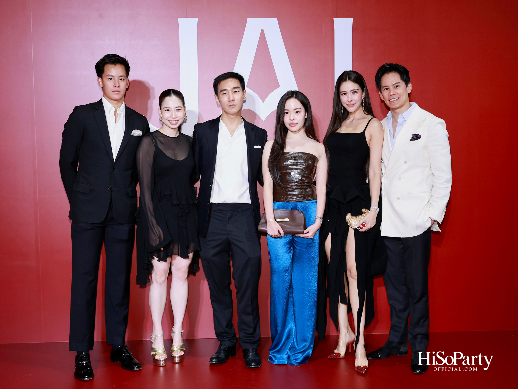 JAI by ONESIAM เปิดบทใหม่ของโกลบอลไพรเวทเมมเบอร์คลับ กับ ‘JAI Rising: A Journey Like No Other’