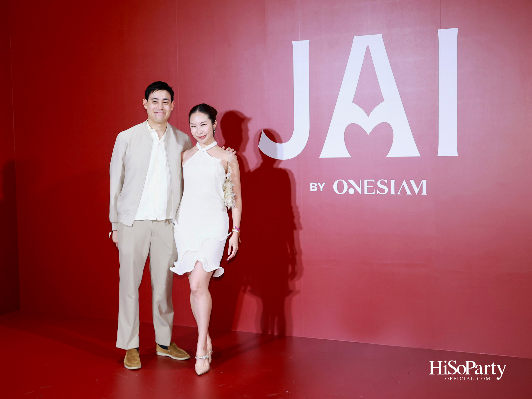 JAI by ONESIAM เปิดบทใหม่ของโกลบอลไพรเวทเมมเบอร์คลับ กับ ‘JAI Rising: A Journey Like No Other’