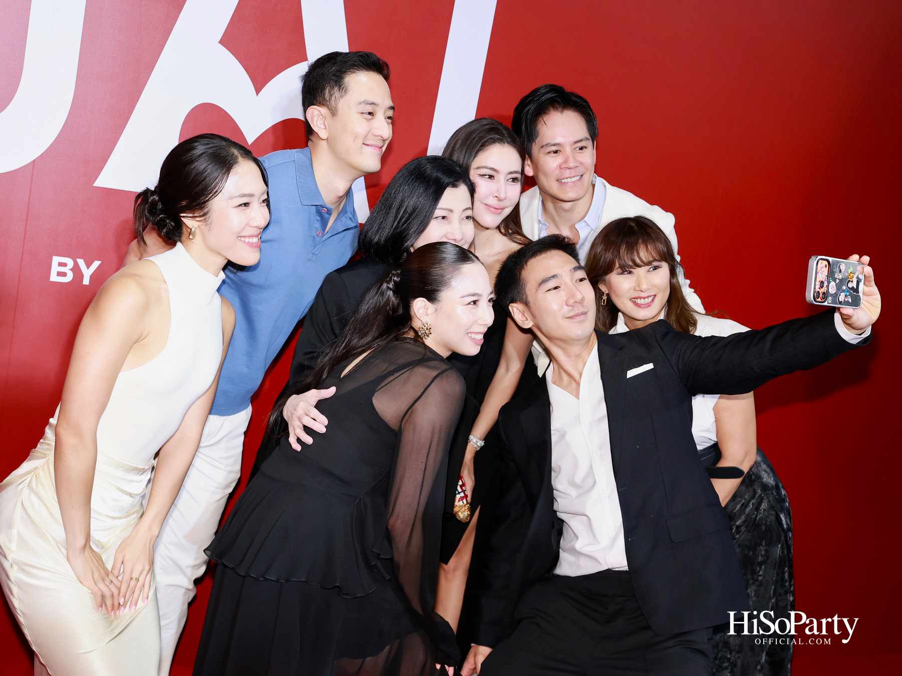 JAI by ONESIAM เปิดบทใหม่ของโกลบอลไพรเวทเมมเบอร์คลับ กับ ‘JAI Rising: A Journey Like No Other’