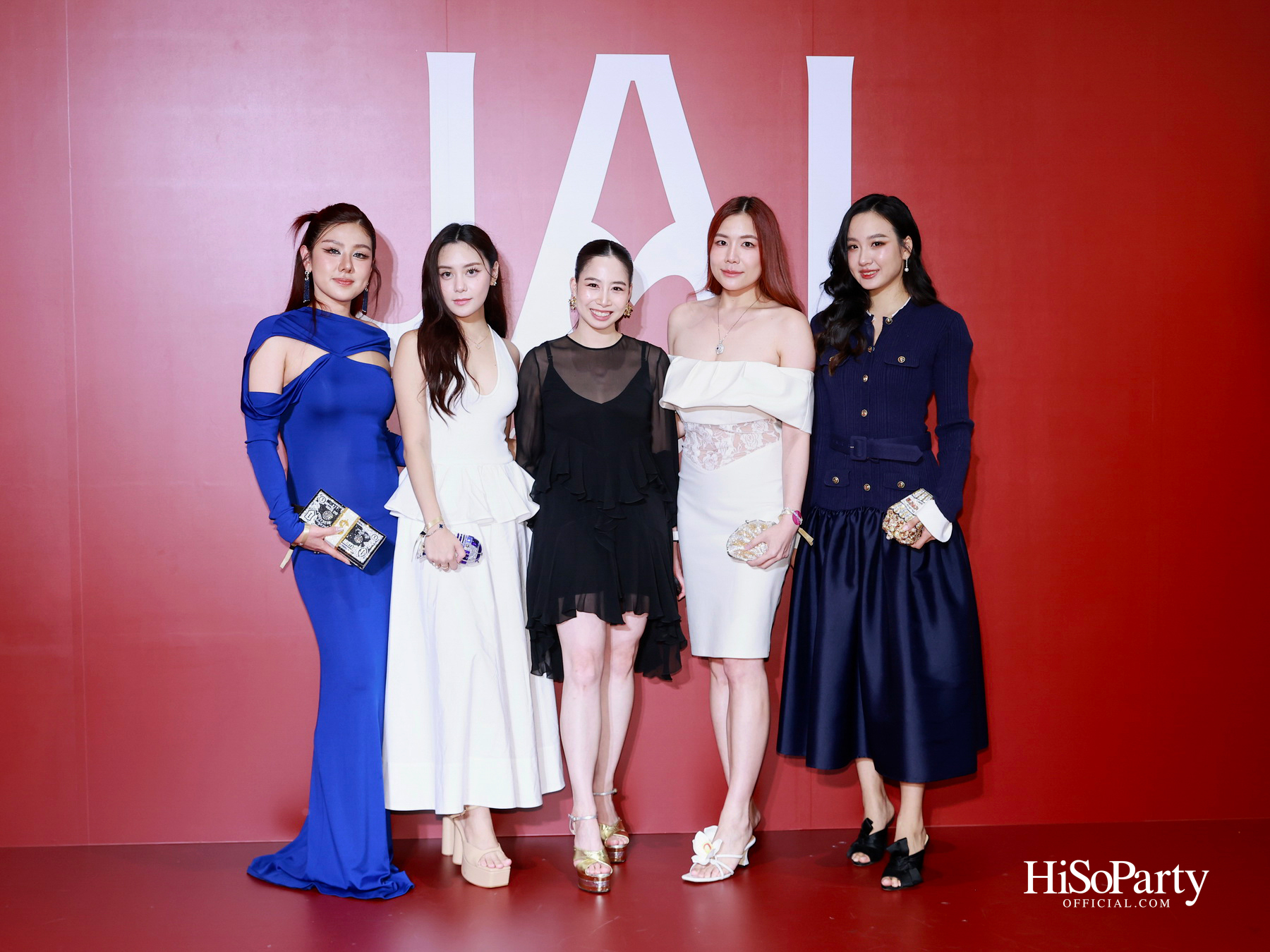 JAI by ONESIAM เปิดบทใหม่ของโกลบอลไพรเวทเมมเบอร์คลับ กับ ‘JAI Rising: A Journey Like No Other’