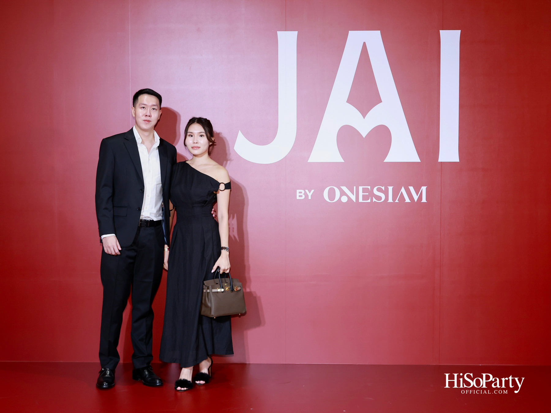 JAI by ONESIAM เปิดบทใหม่ของโกลบอลไพรเวทเมมเบอร์คลับ กับ ‘JAI Rising: A Journey Like No Other’