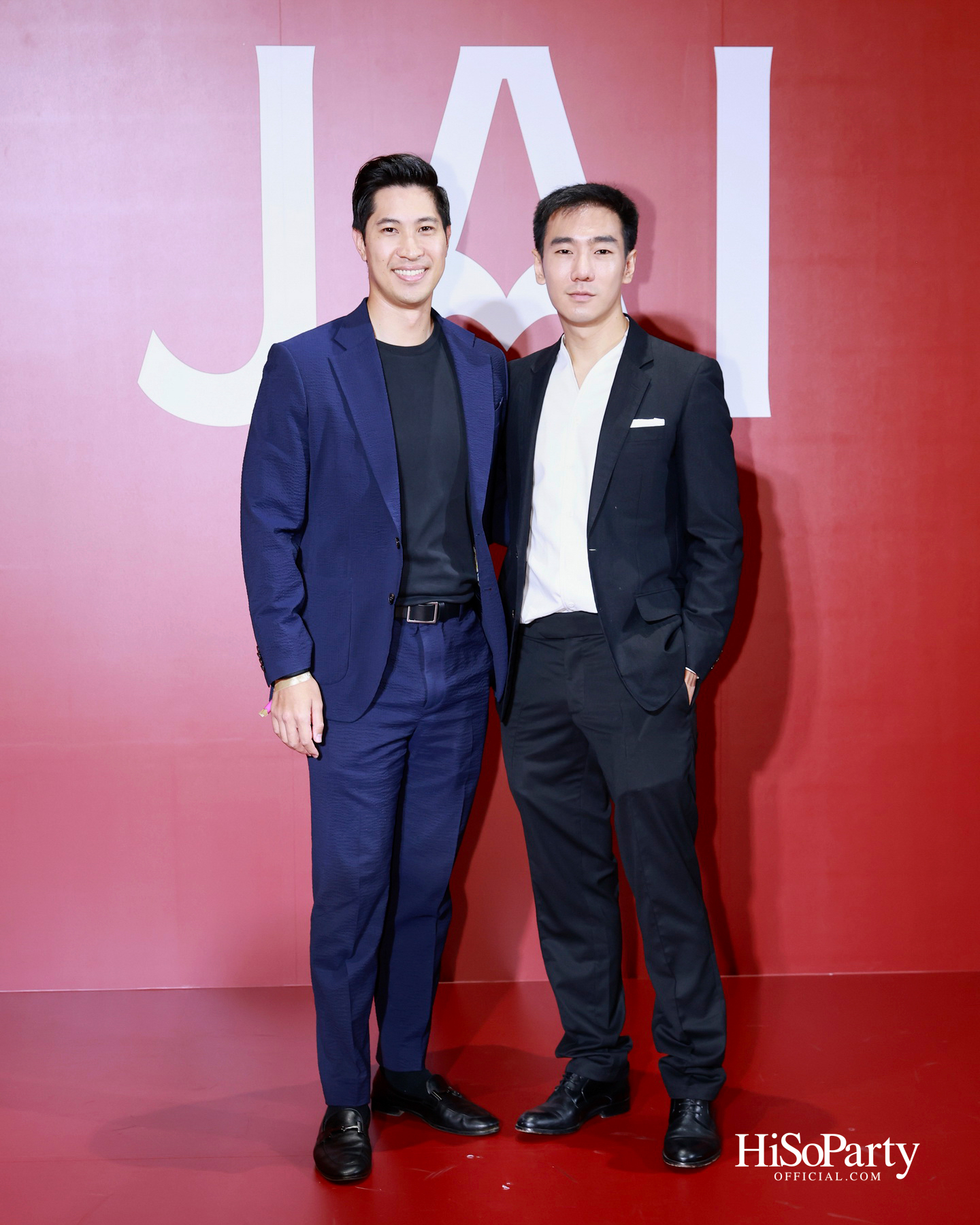 JAI by ONESIAM เปิดบทใหม่ของโกลบอลไพรเวทเมมเบอร์คลับ กับ ‘JAI Rising: A Journey Like No Other’