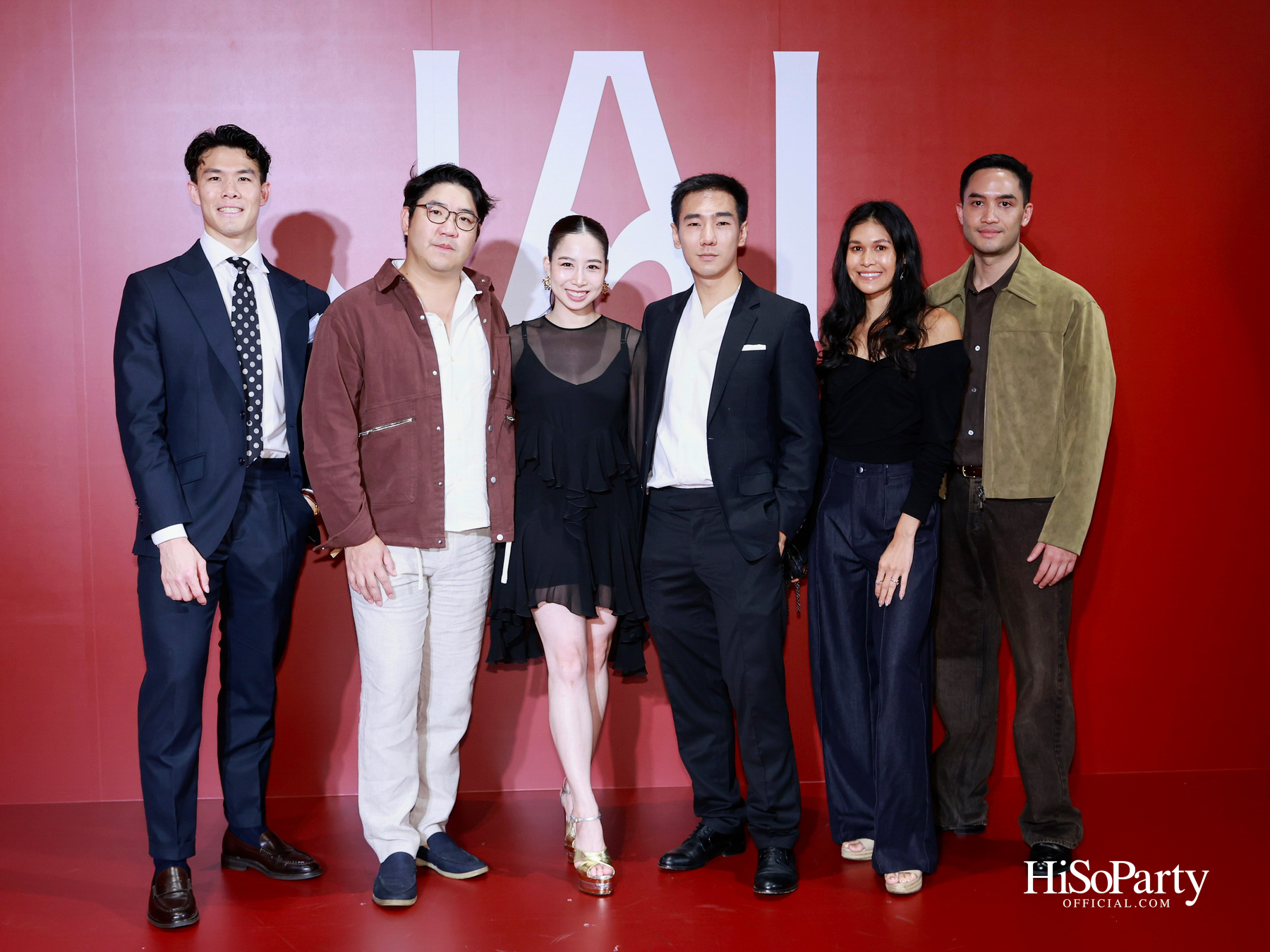JAI by ONESIAM เปิดบทใหม่ของโกลบอลไพรเวทเมมเบอร์คลับ กับ ‘JAI Rising: A Journey Like No Other’