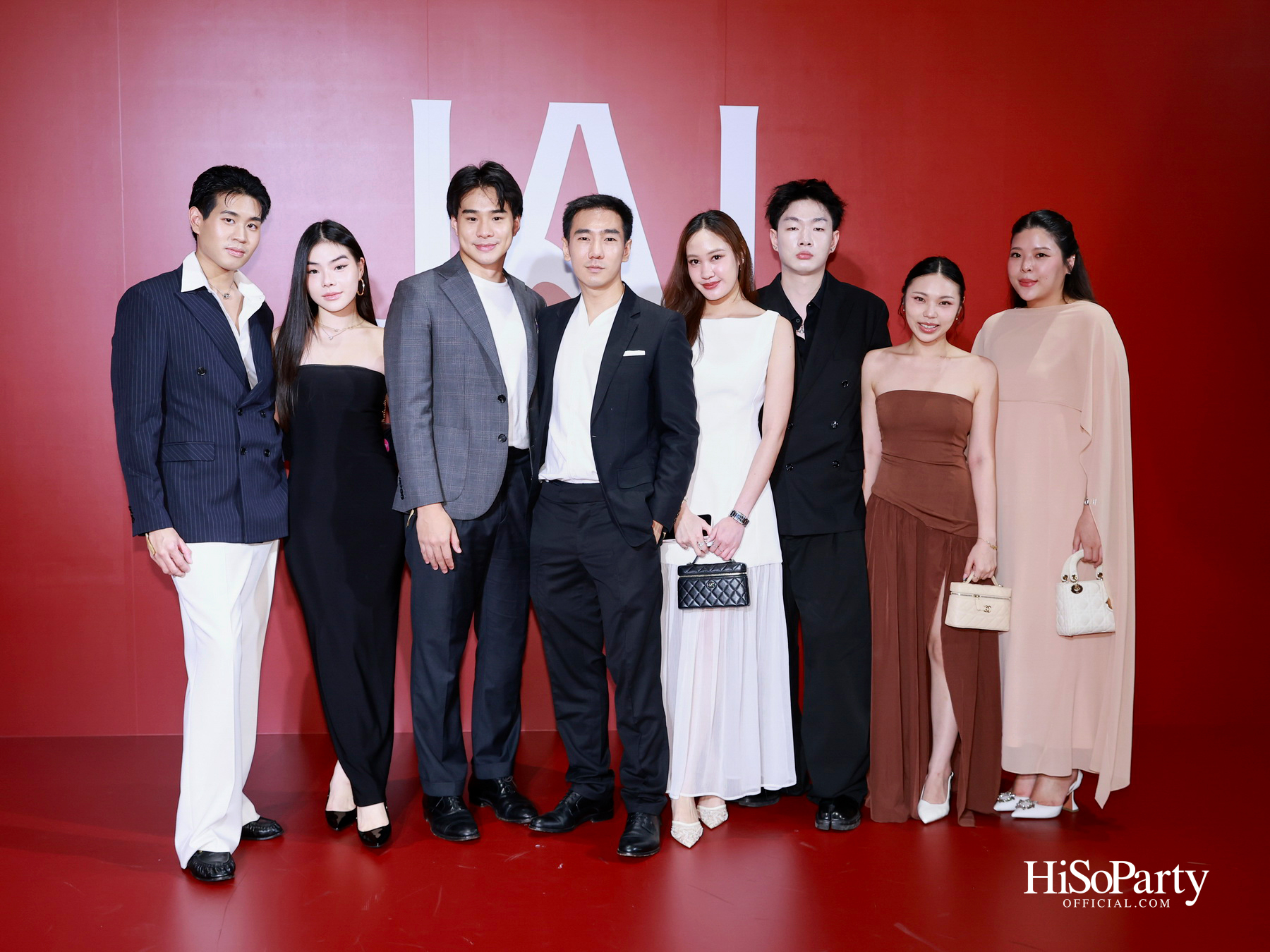 JAI by ONESIAM เปิดบทใหม่ของโกลบอลไพรเวทเมมเบอร์คลับ กับ ‘JAI Rising: A Journey Like No Other’