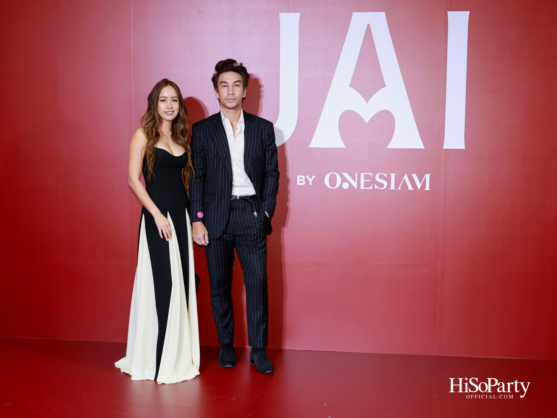 JAI by ONESIAM เปิดบทใหม่ของโกลบอลไพรเวทเมมเบอร์คลับ กับ ‘JAI Rising: A Journey Like No Other’