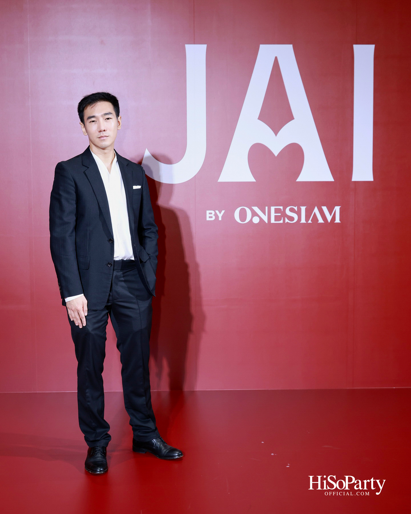 JAI by ONESIAM เปิดบทใหม่ของโกลบอลไพรเวทเมมเบอร์คลับ กับ ‘JAI Rising: A Journey Like No Other’