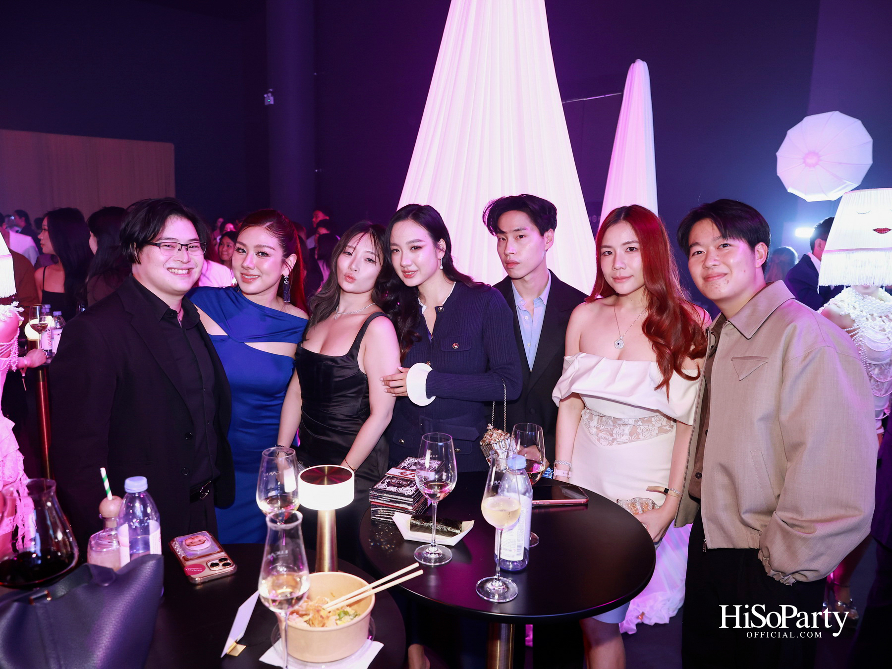 JAI by ONESIAM เปิดบทใหม่ของโกลบอลไพรเวทเมมเบอร์คลับ กับ ‘JAI Rising: A Journey Like No Other’