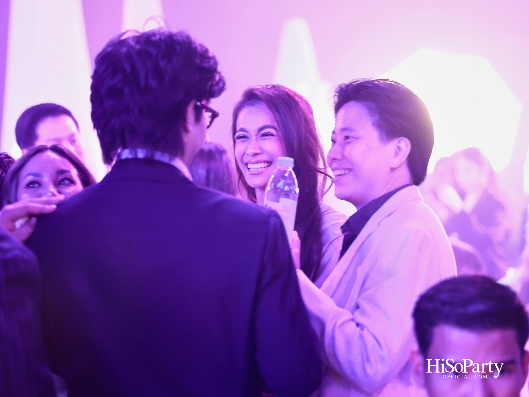 JAI by ONESIAM เปิดบทใหม่ของโกลบอลไพรเวทเมมเบอร์คลับ กับ ‘JAI Rising: A Journey Like No Other’
