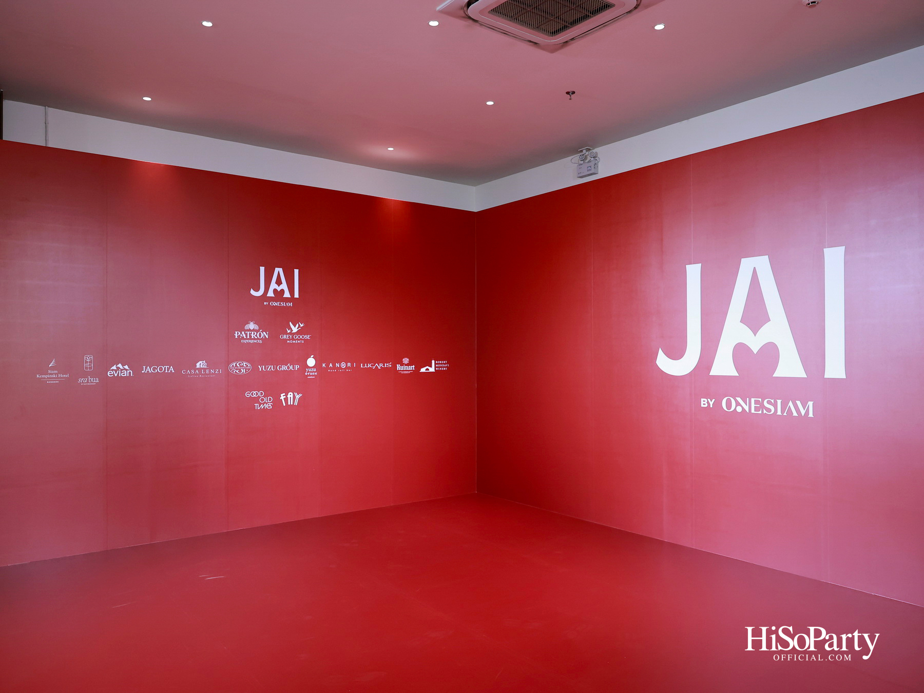 JAI by ONESIAM เปิดบทใหม่ของโกลบอลไพรเวทเมมเบอร์คลับ กับ ‘JAI Rising: A Journey Like No Other’