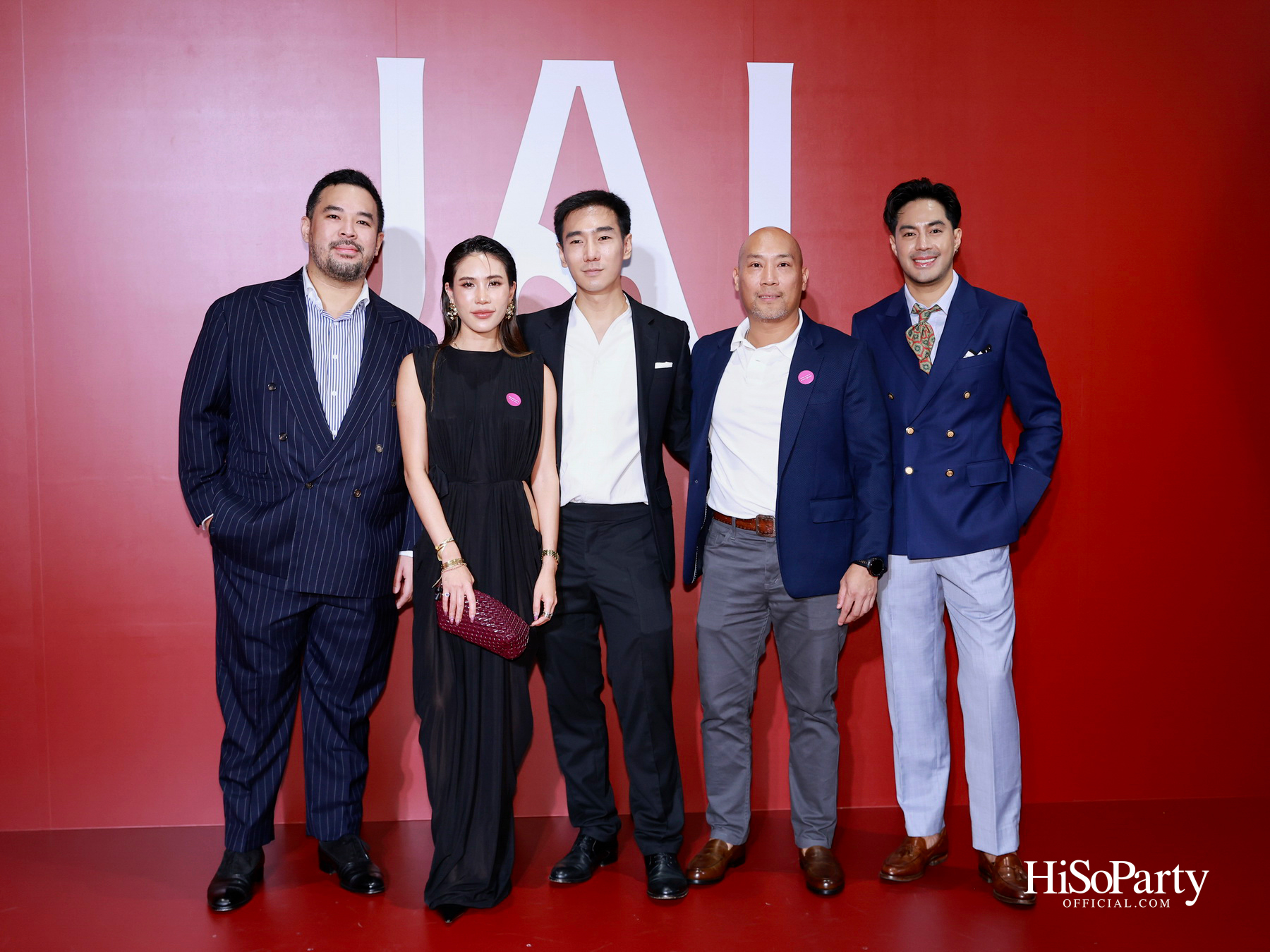 JAI by ONESIAM เปิดบทใหม่ของโกลบอลไพรเวทเมมเบอร์คลับ กับ ‘JAI Rising: A Journey Like No Other’