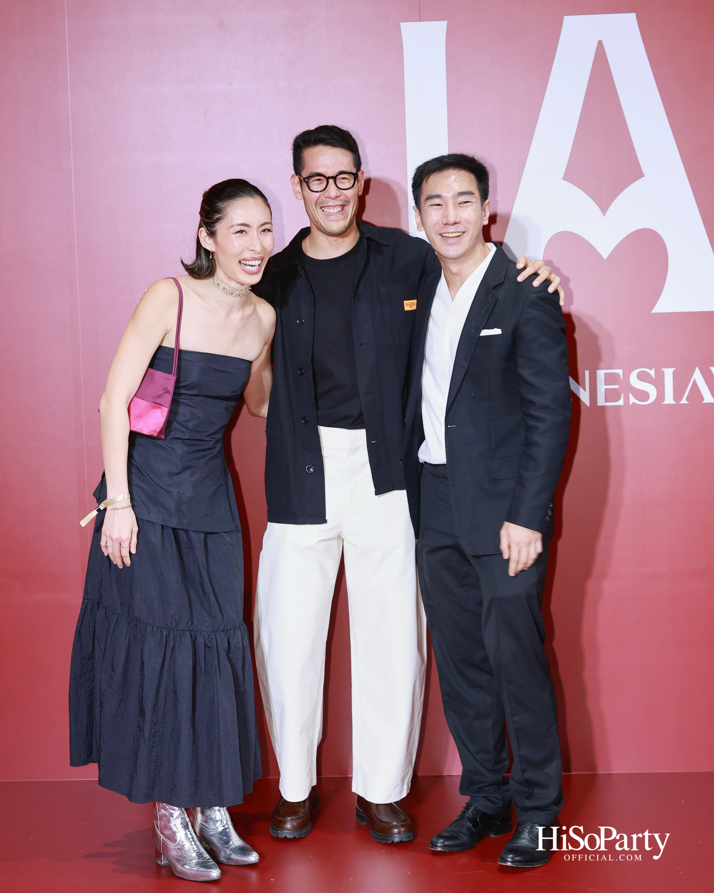 JAI by ONESIAM เปิดบทใหม่ของโกลบอลไพรเวทเมมเบอร์คลับ กับ ‘JAI Rising: A Journey Like No Other’