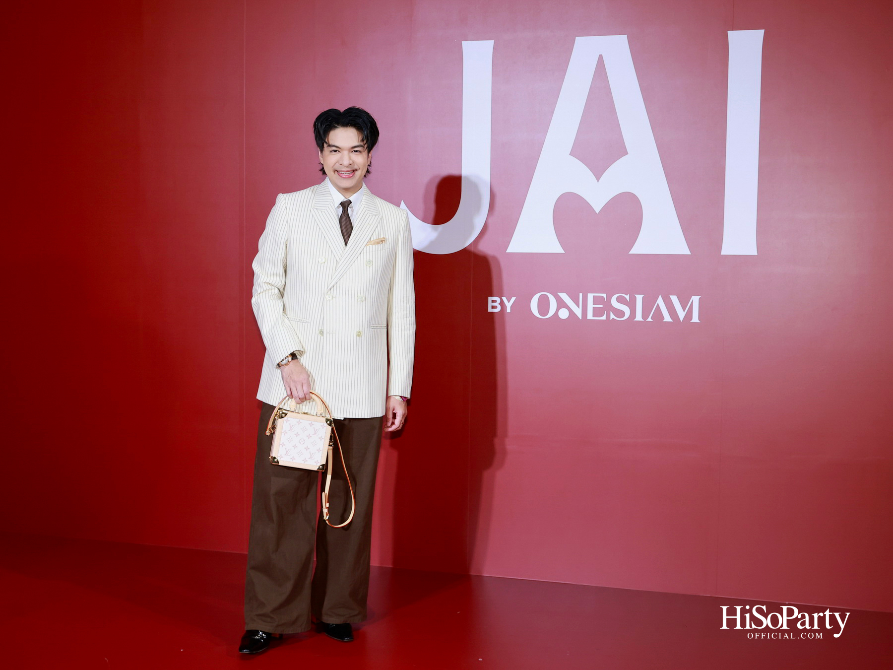 JAI by ONESIAM เปิดบทใหม่ของโกลบอลไพรเวทเมมเบอร์คลับ กับ ‘JAI Rising: A Journey Like No Other’