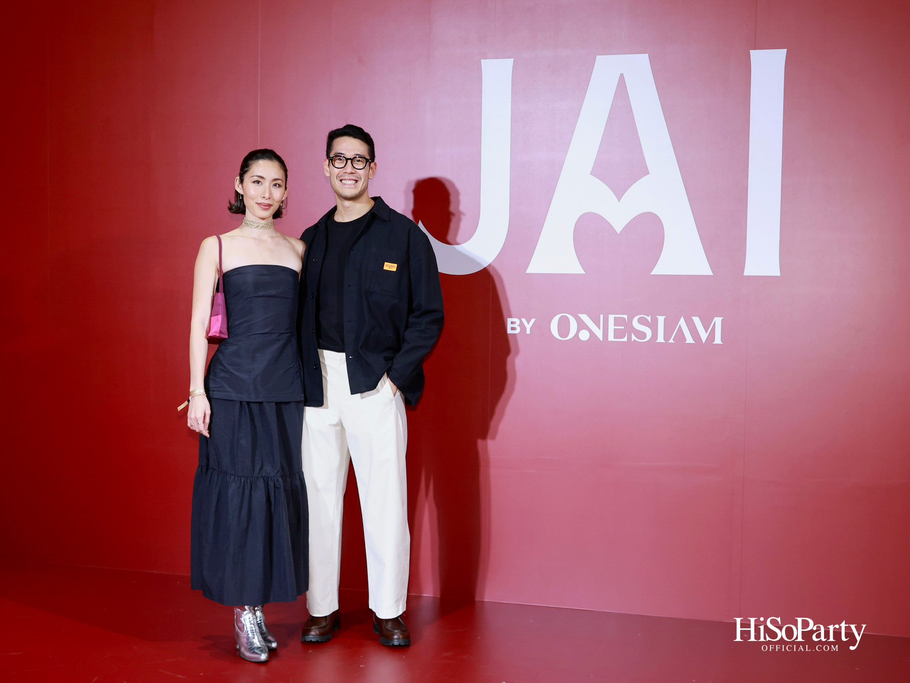 JAI by ONESIAM เปิดบทใหม่ของโกลบอลไพรเวทเมมเบอร์คลับ กับ ‘JAI Rising: A Journey Like No Other’