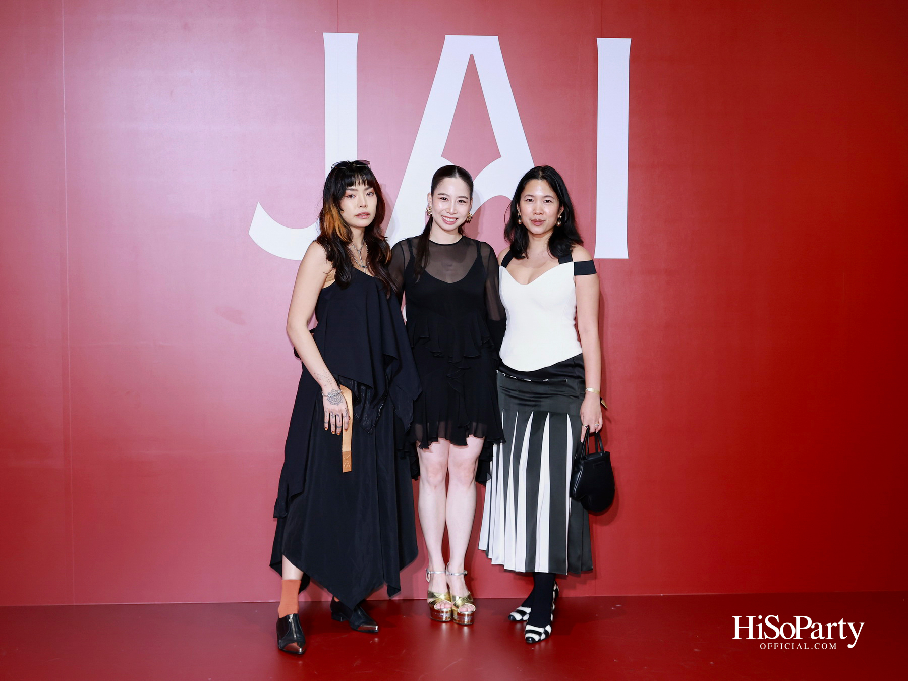 JAI by ONESIAM เปิดบทใหม่ของโกลบอลไพรเวทเมมเบอร์คลับ กับ ‘JAI Rising: A Journey Like No Other’