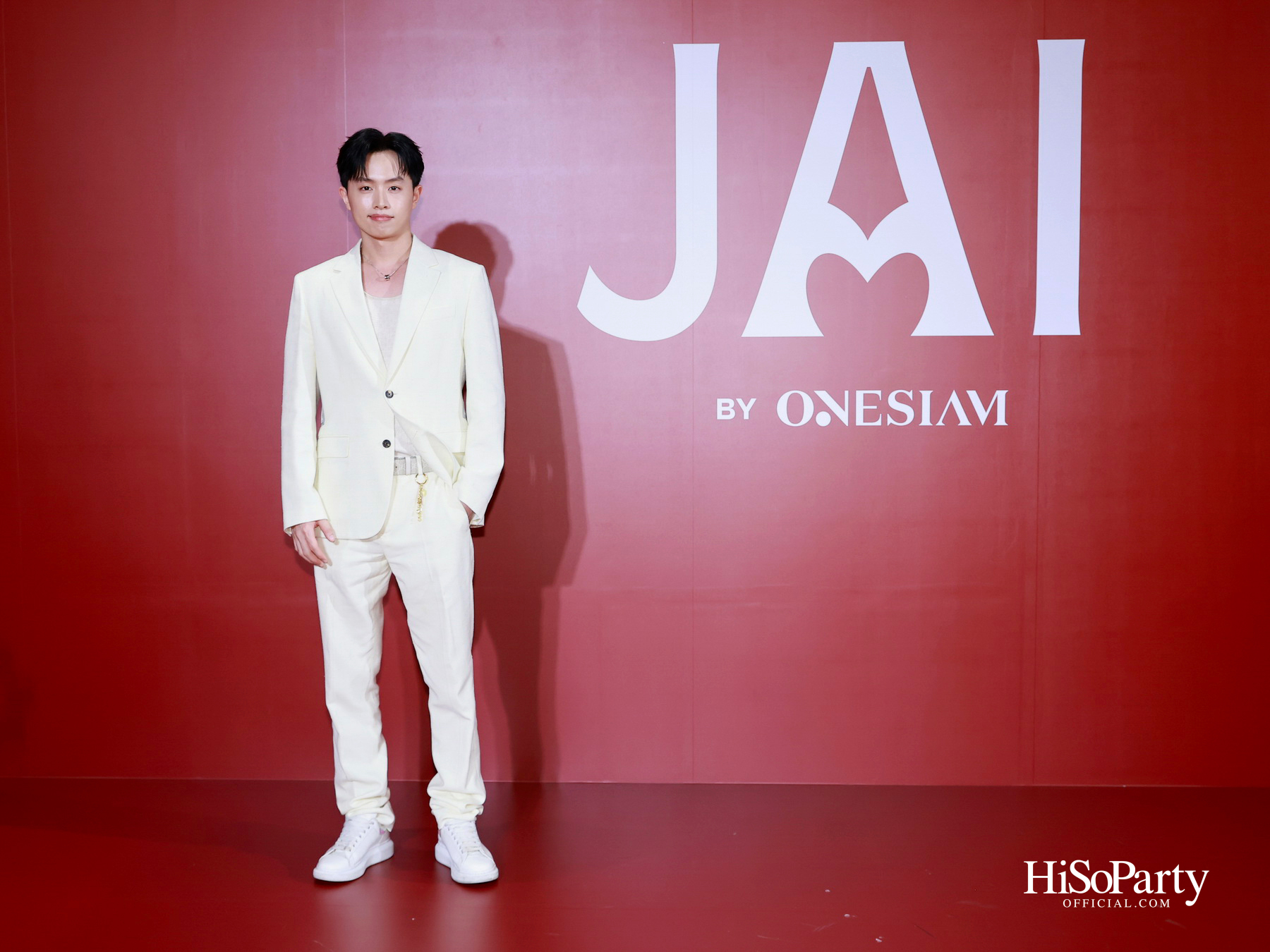 JAI by ONESIAM เปิดบทใหม่ของโกลบอลไพรเวทเมมเบอร์คลับ กับ ‘JAI Rising: A Journey Like No Other’