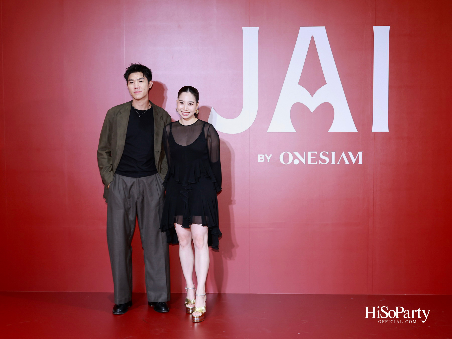 JAI by ONESIAM เปิดบทใหม่ของโกลบอลไพรเวทเมมเบอร์คลับ กับ ‘JAI Rising: A Journey Like No Other’