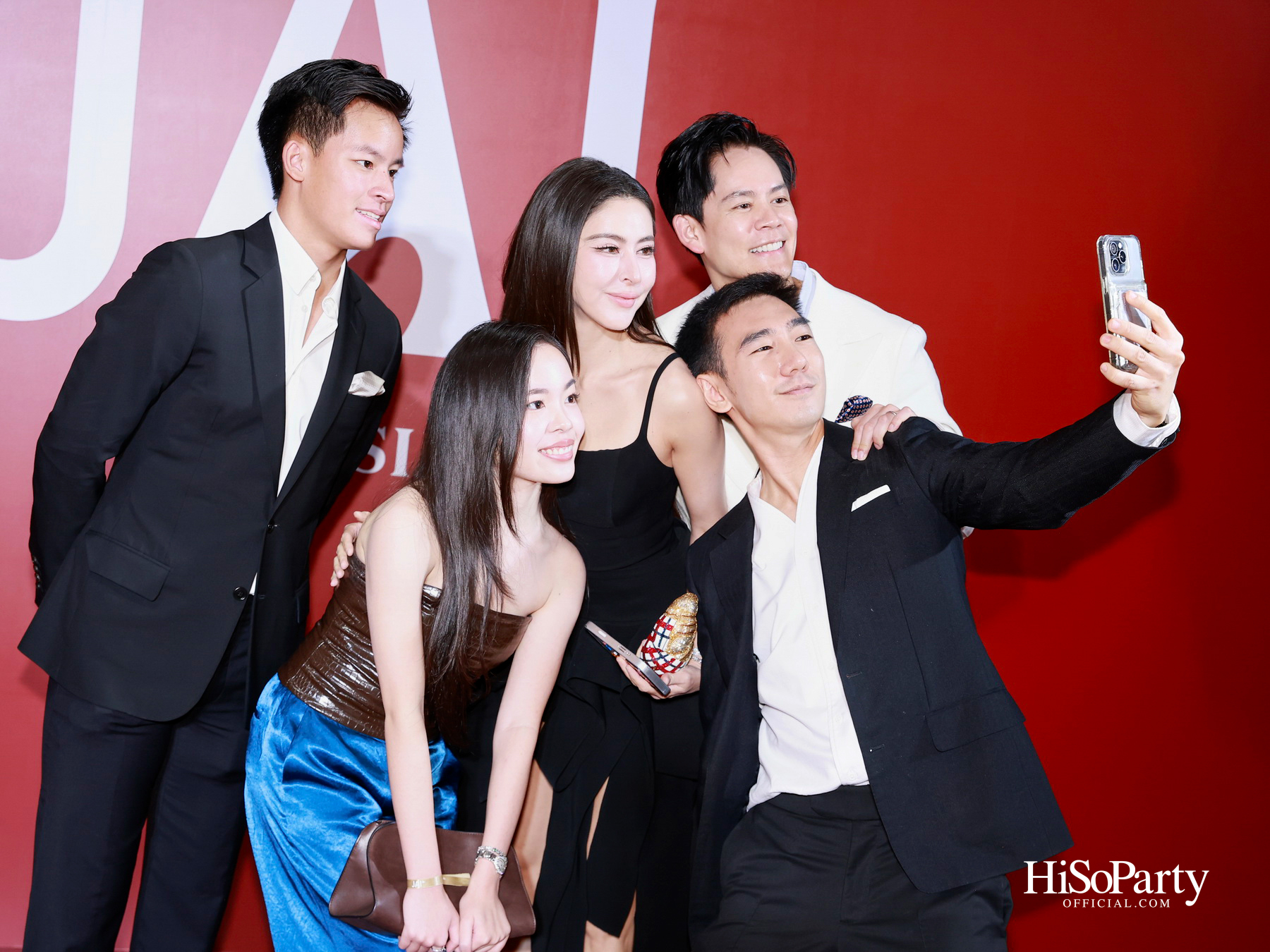JAI by ONESIAM เปิดบทใหม่ของโกลบอลไพรเวทเมมเบอร์คลับ กับ ‘JAI Rising: A Journey Like No Other’