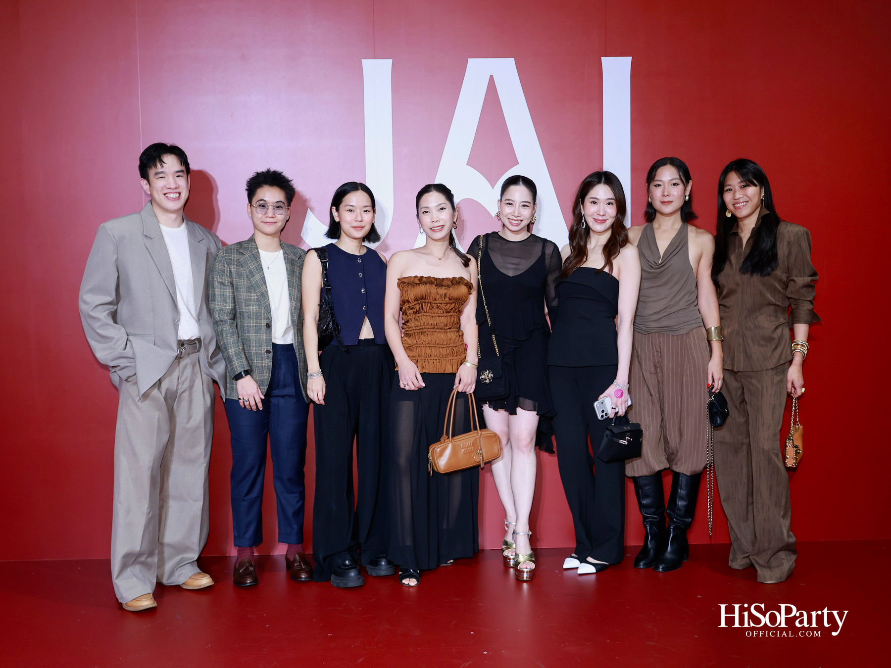 JAI by ONESIAM เปิดบทใหม่ของโกลบอลไพรเวทเมมเบอร์คลับ กับ ‘JAI Rising: A Journey Like No Other’