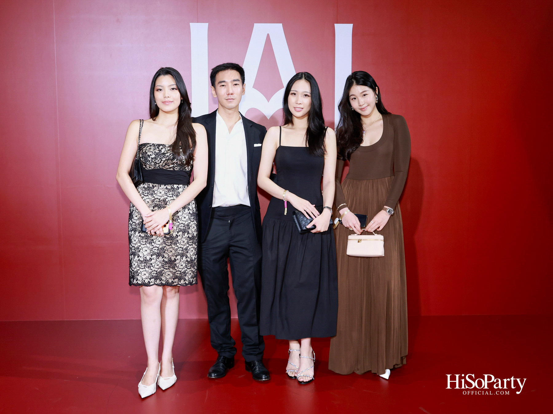 JAI by ONESIAM เปิดบทใหม่ของโกลบอลไพรเวทเมมเบอร์คลับ กับ ‘JAI Rising: A Journey Like No Other’