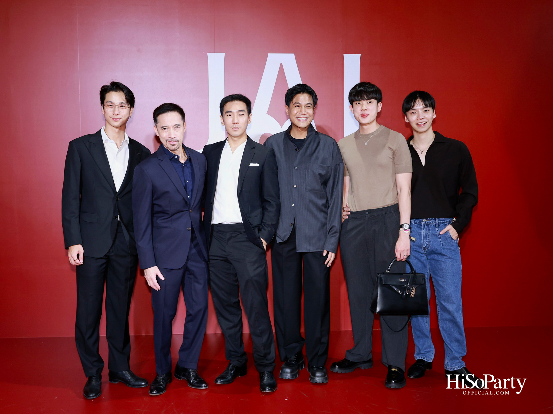 JAI by ONESIAM เปิดบทใหม่ของโกลบอลไพรเวทเมมเบอร์คลับ กับ ‘JAI Rising: A Journey Like No Other’
