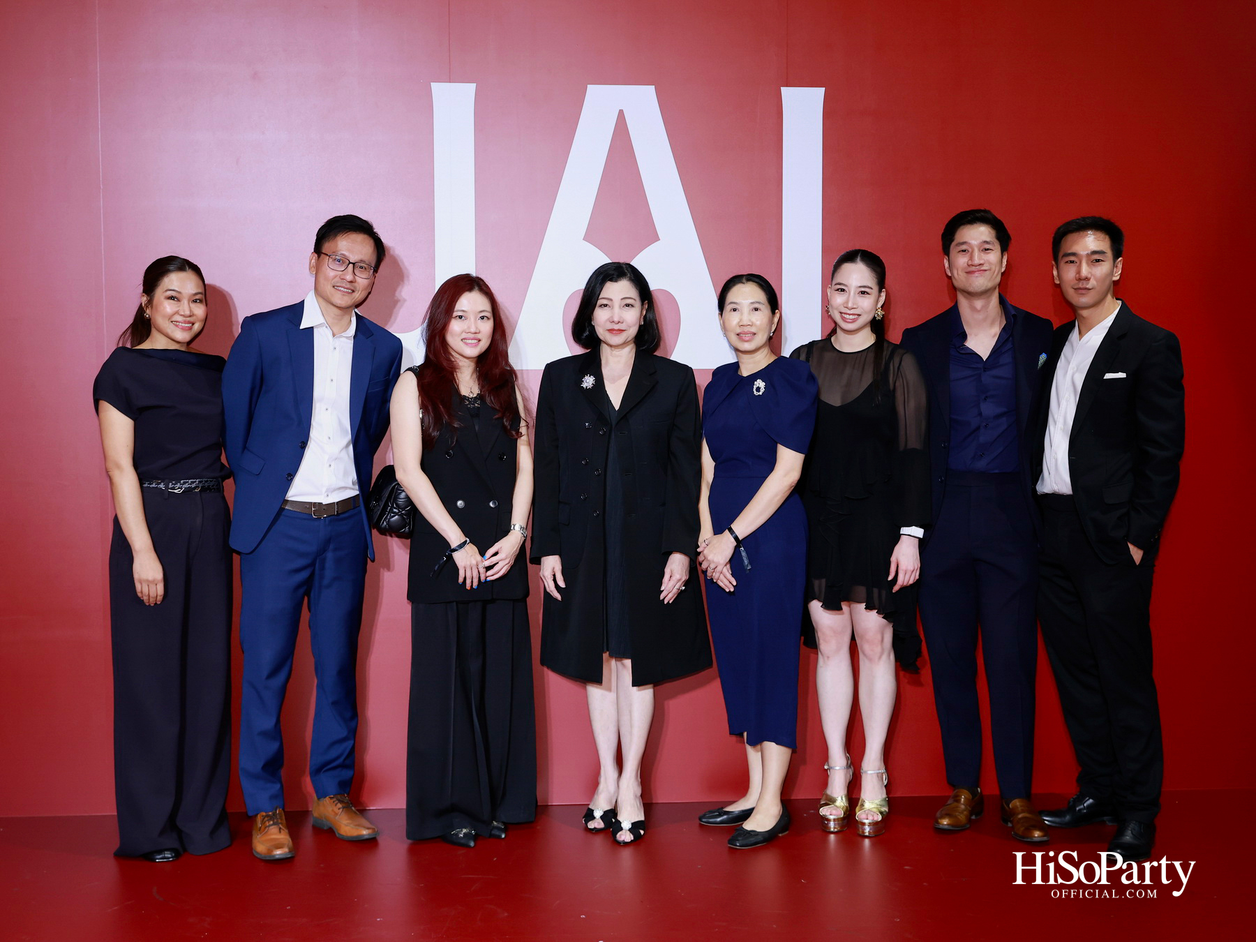 JAI by ONESIAM เปิดบทใหม่ของโกลบอลไพรเวทเมมเบอร์คลับ กับ ‘JAI Rising: A Journey Like No Other’