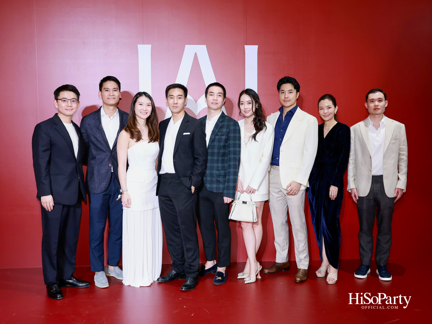 JAI by ONESIAM เปิดบทใหม่ของโกลบอลไพรเวทเมมเบอร์คลับ กับ ‘JAI Rising: A Journey Like No Other’