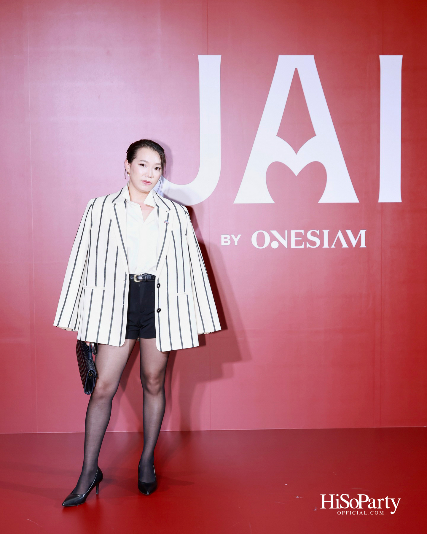 JAI by ONESIAM เปิดบทใหม่ของโกลบอลไพรเวทเมมเบอร์คลับ กับ ‘JAI Rising: A Journey Like No Other’