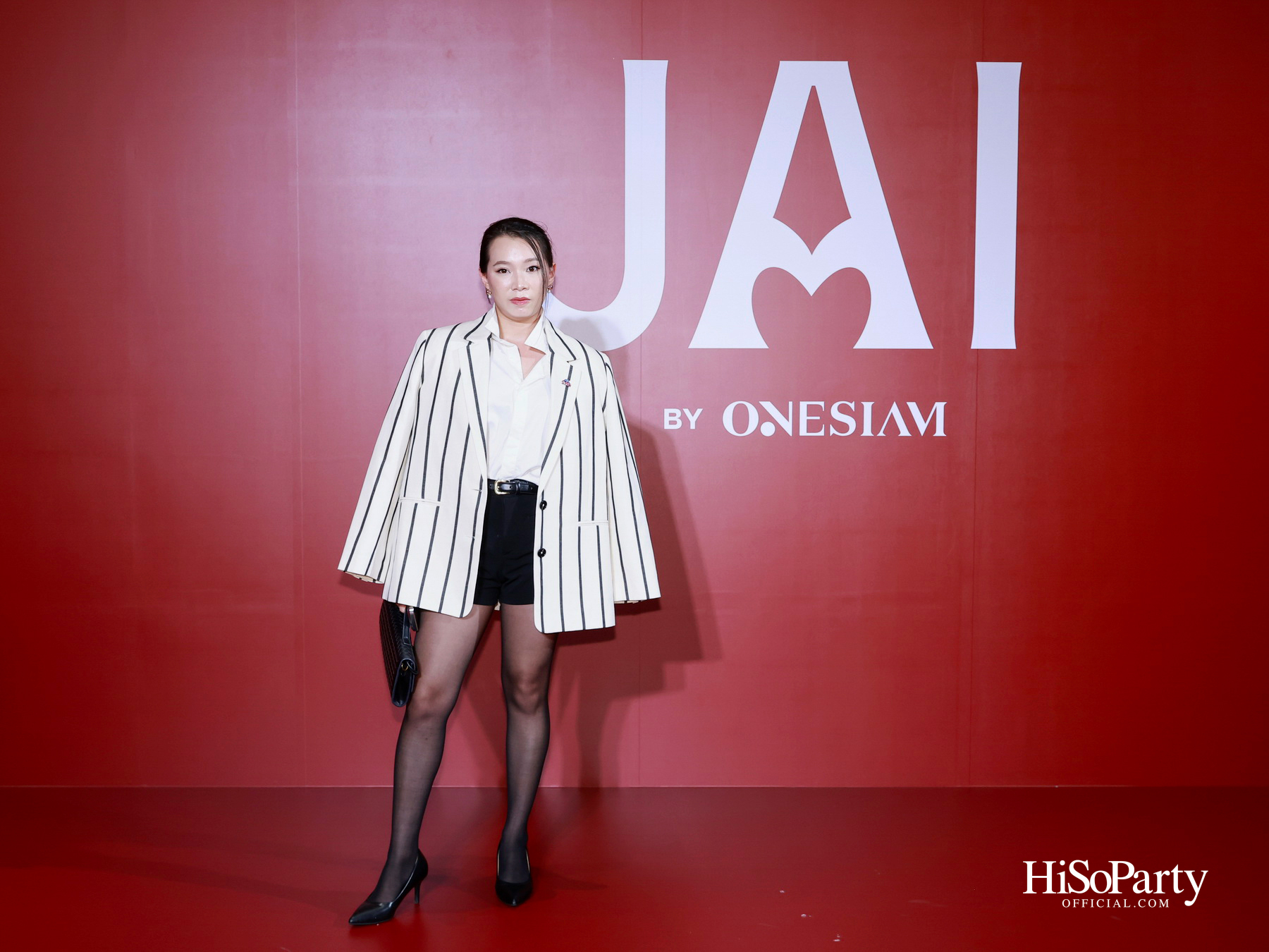 JAI by ONESIAM เปิดบทใหม่ของโกลบอลไพรเวทเมมเบอร์คลับ กับ ‘JAI Rising: A Journey Like No Other’