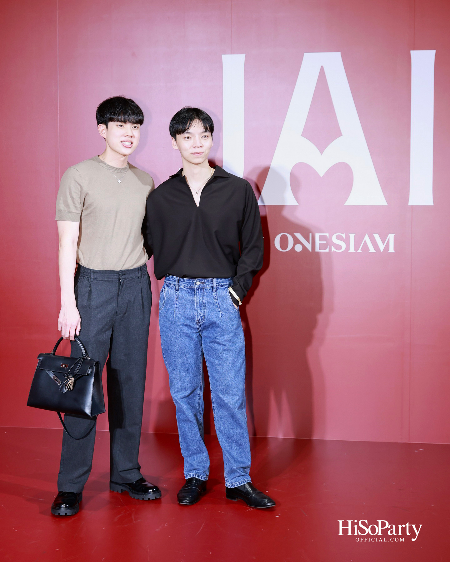 JAI by ONESIAM เปิดบทใหม่ของโกลบอลไพรเวทเมมเบอร์คลับ กับ ‘JAI Rising: A Journey Like No Other’