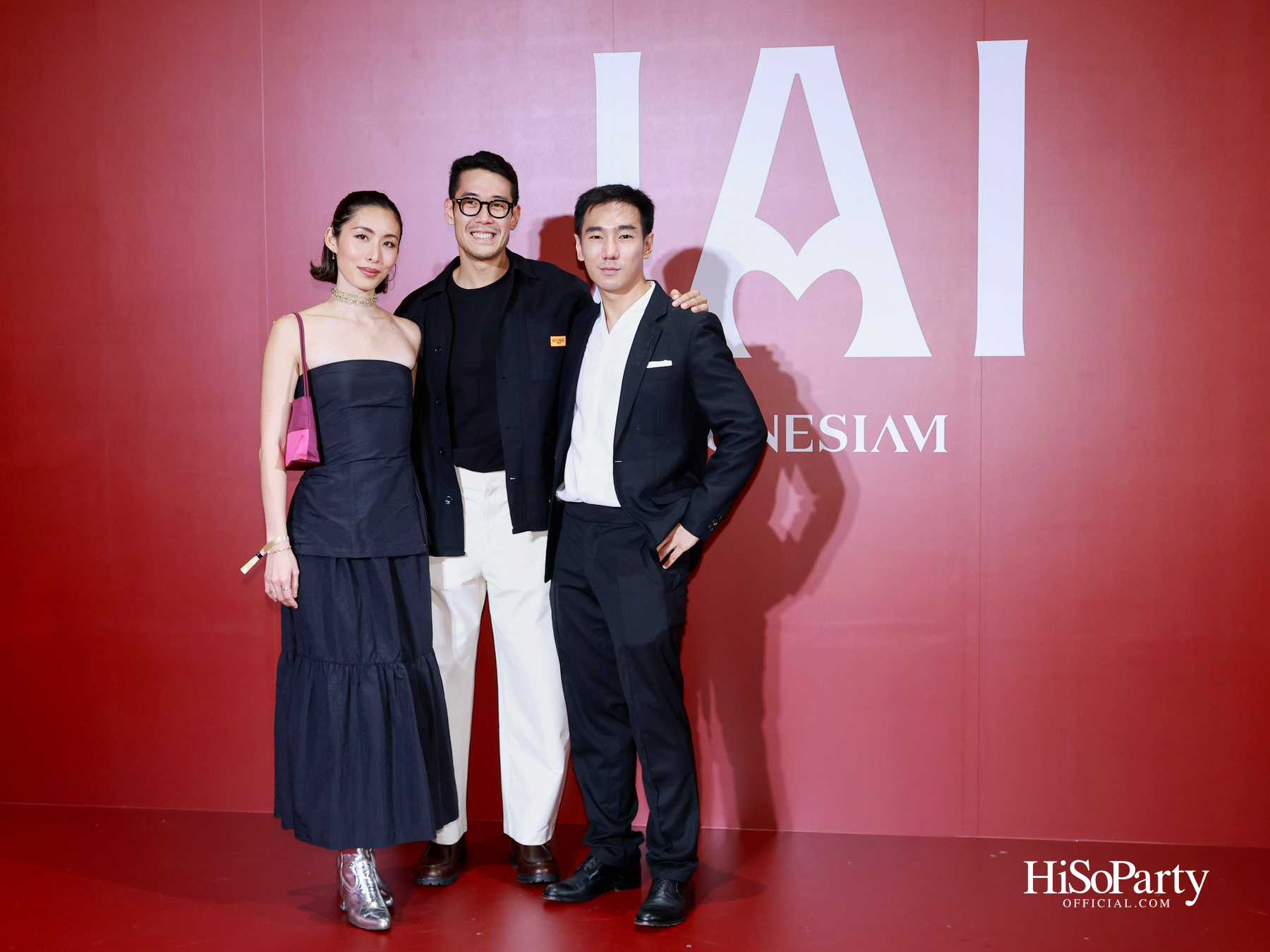 JAI by ONESIAM เปิดบทใหม่ของโกลบอลไพรเวทเมมเบอร์คลับ กับ ‘JAI Rising: A Journey Like No Other’