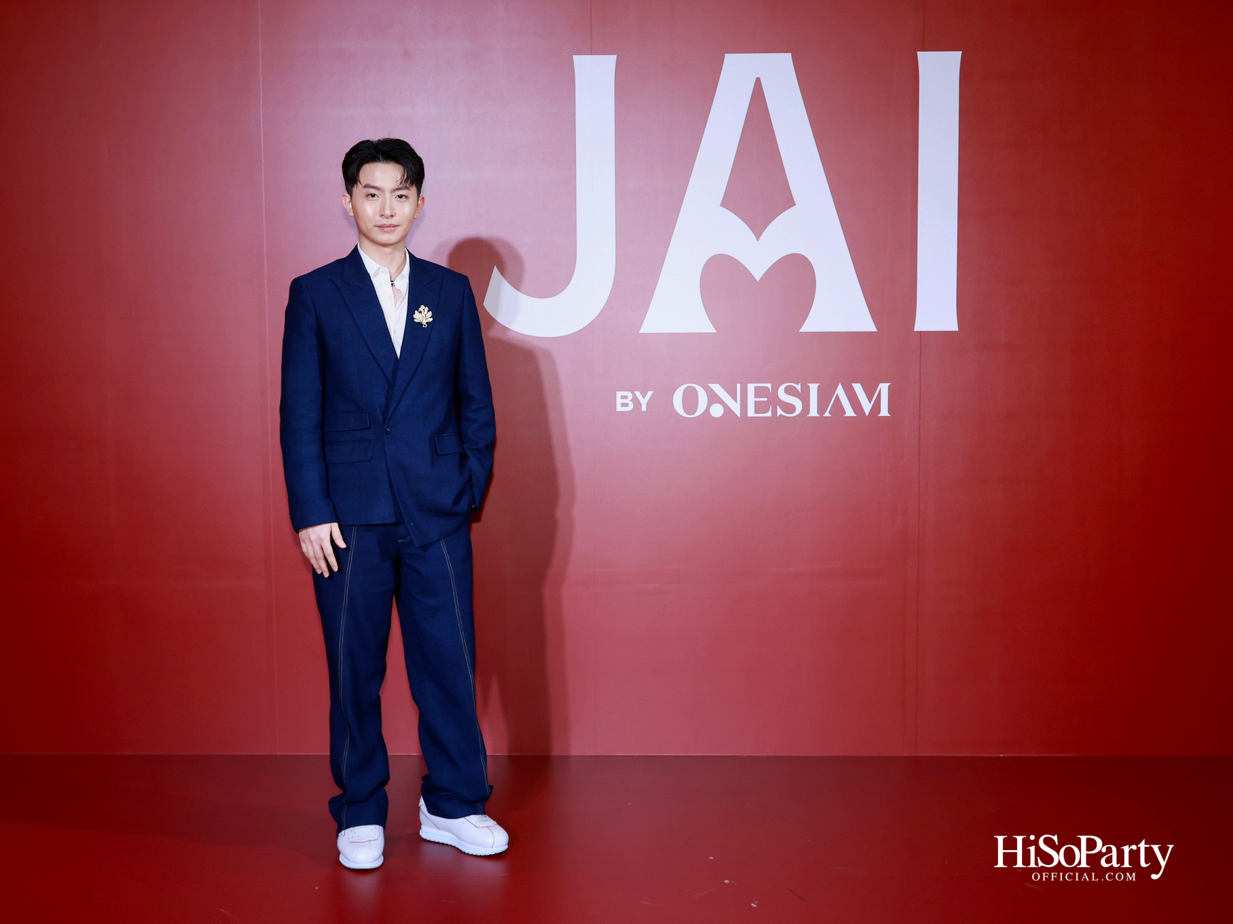 JAI by ONESIAM เปิดบทใหม่ของโกลบอลไพรเวทเมมเบอร์คลับ กับ ‘JAI Rising: A Journey Like No Other’