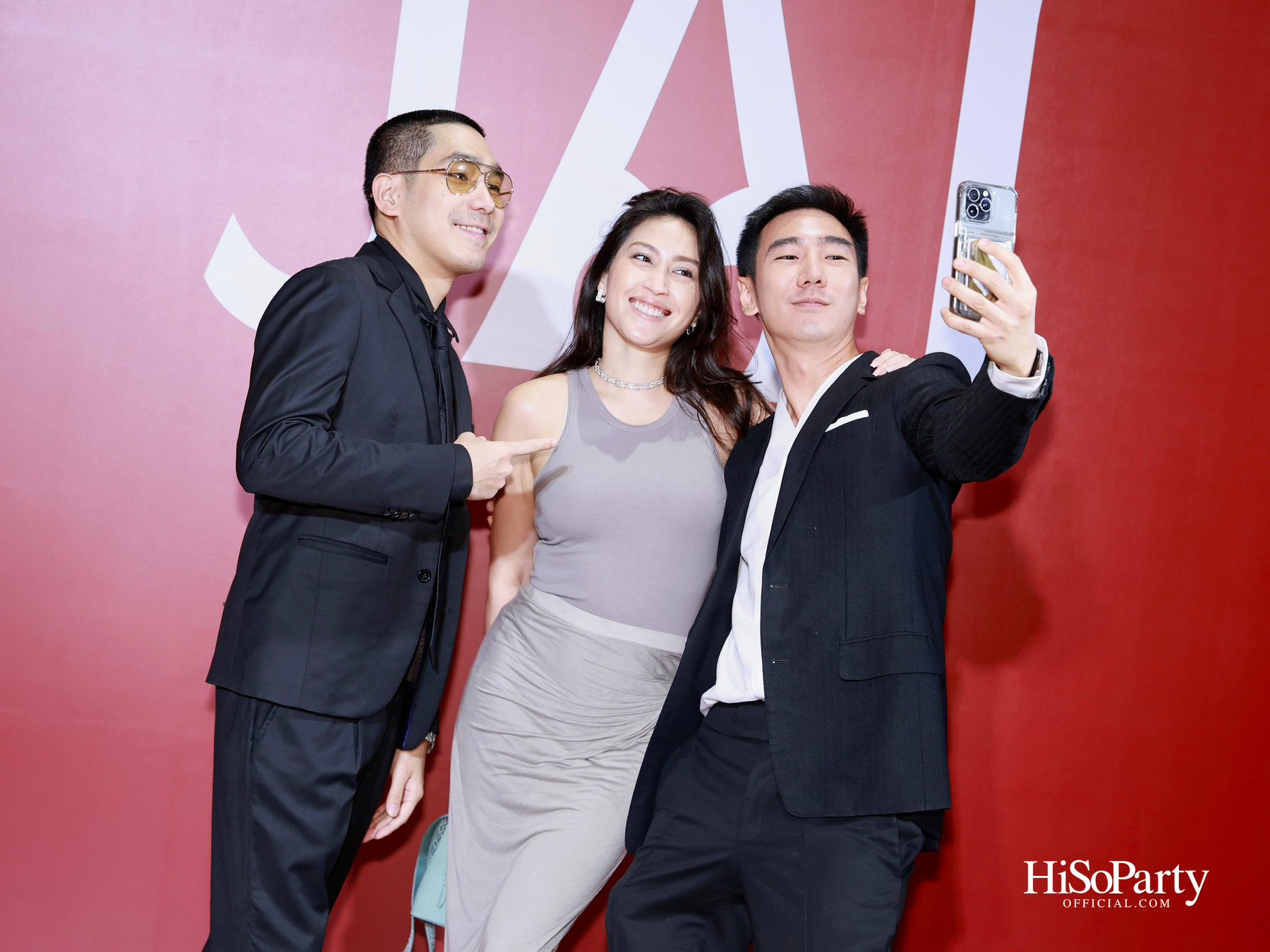 JAI by ONESIAM เปิดบทใหม่ของโกลบอลไพรเวทเมมเบอร์คลับ กับ ‘JAI Rising: A Journey Like No Other’